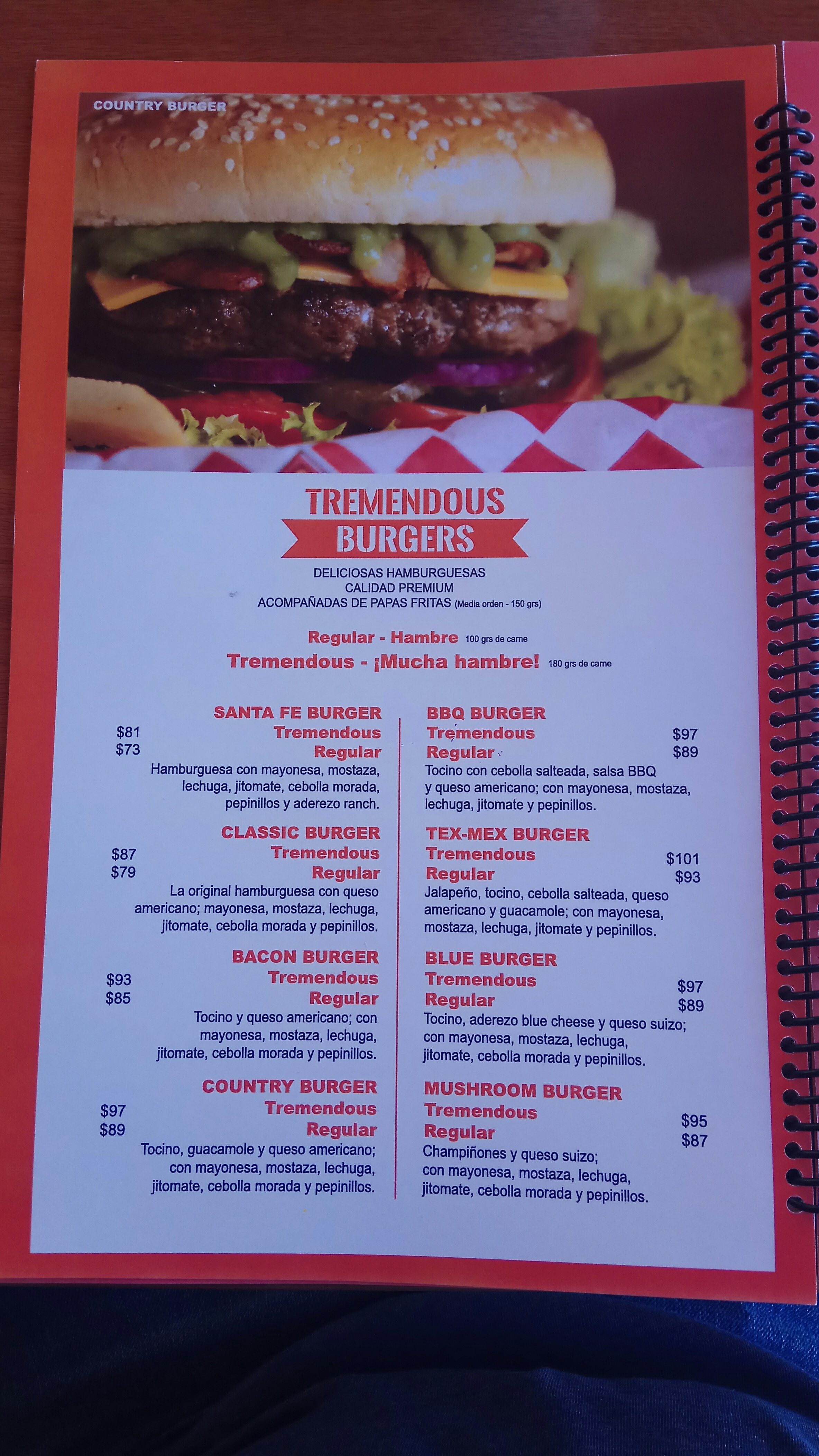 Countrybreak Bosques image 7