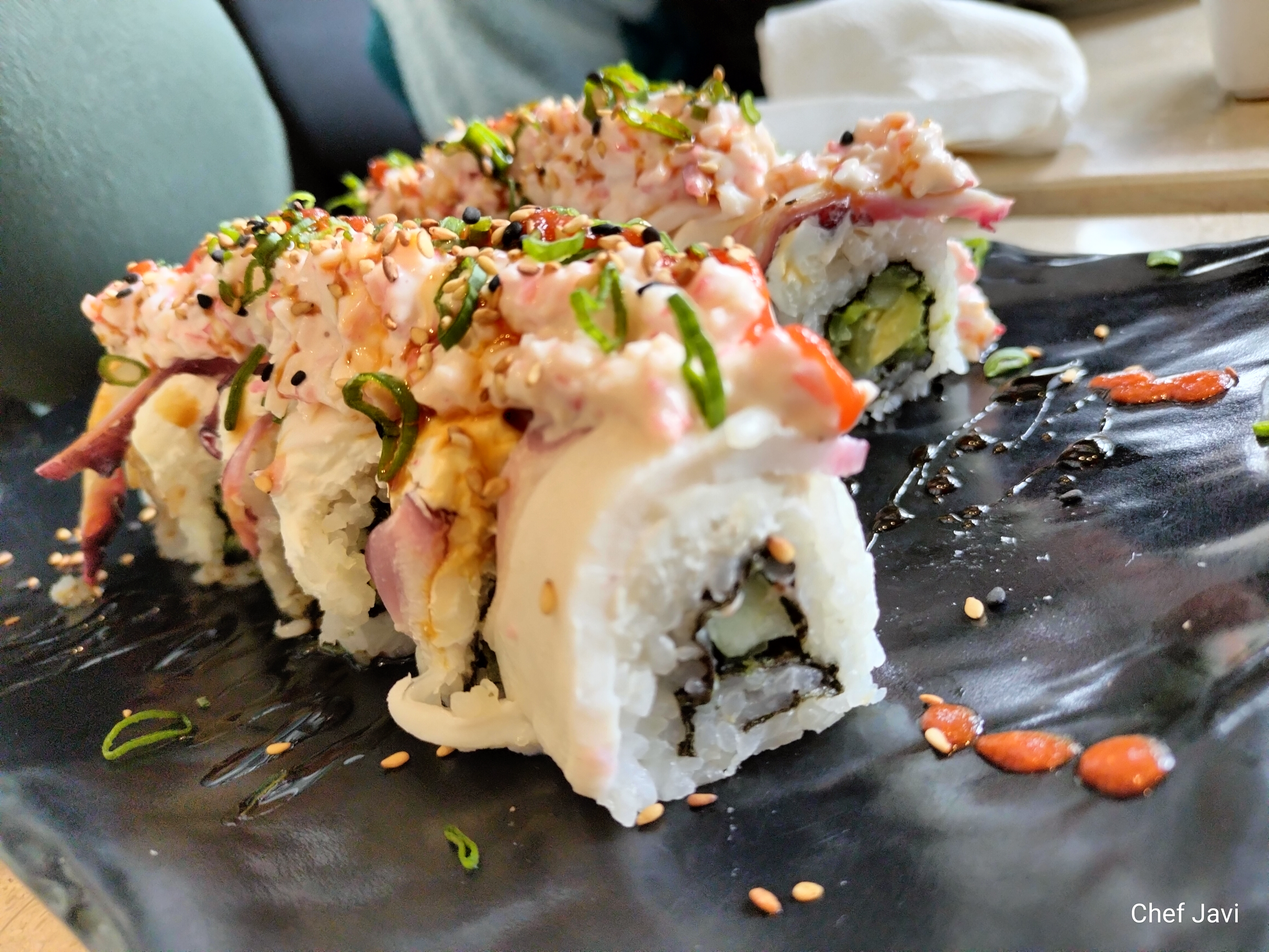 Yotsuba Sushi Norte image 3