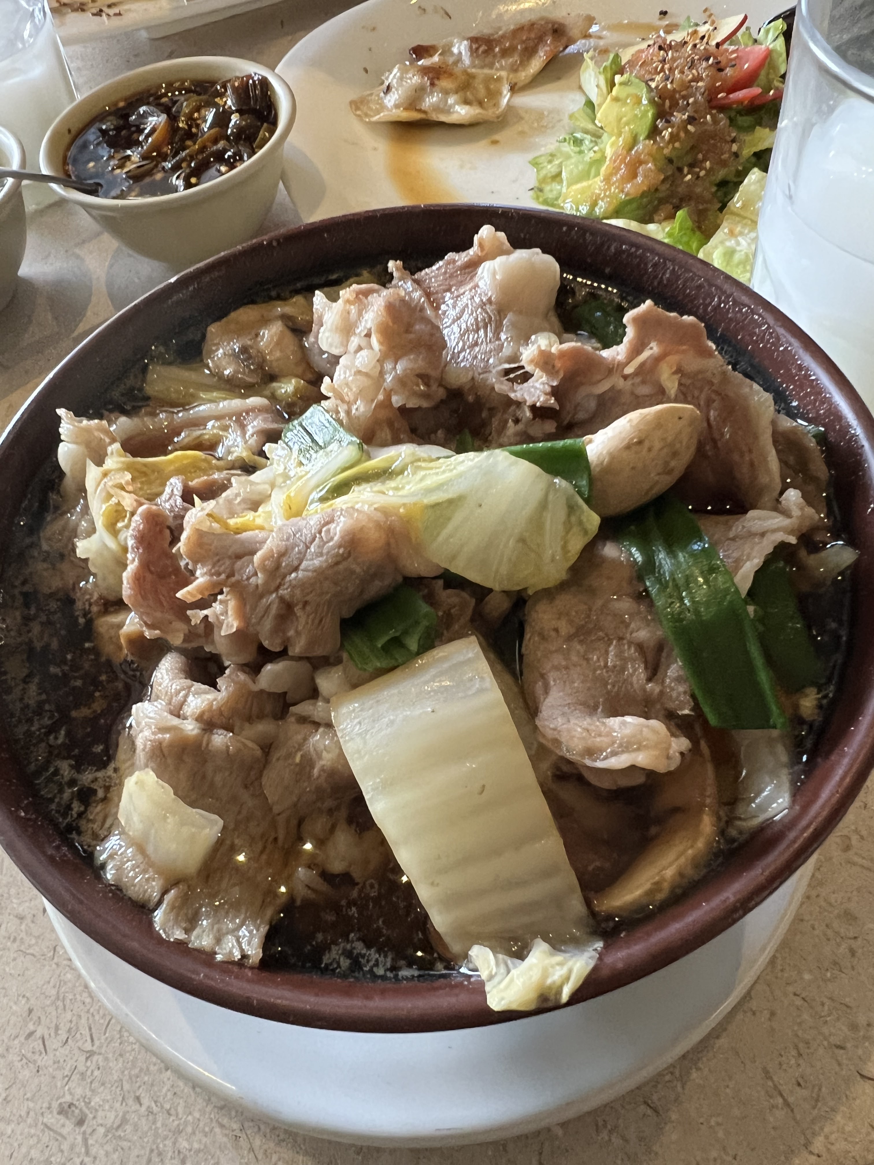 Yotsuba Sushi Norte image 4