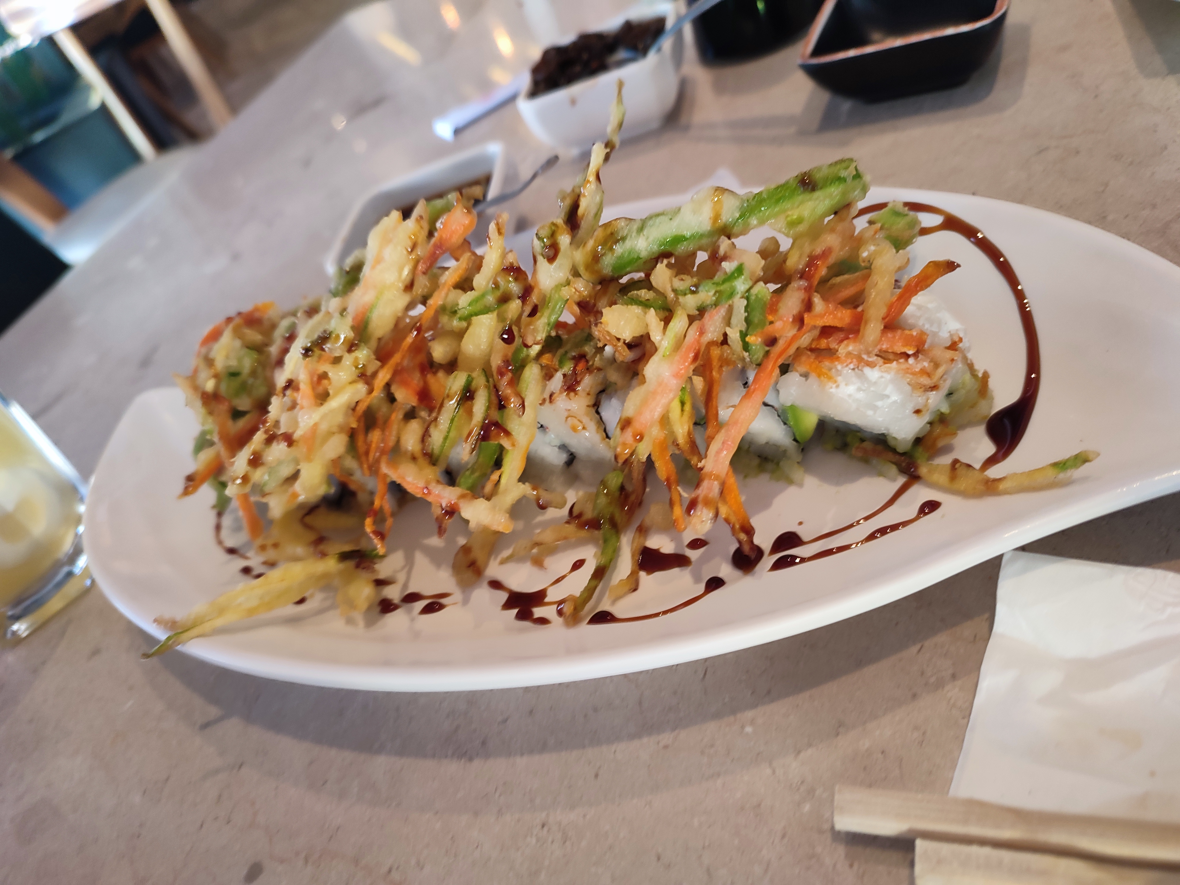 Yotsuba Sushi Norte image 6