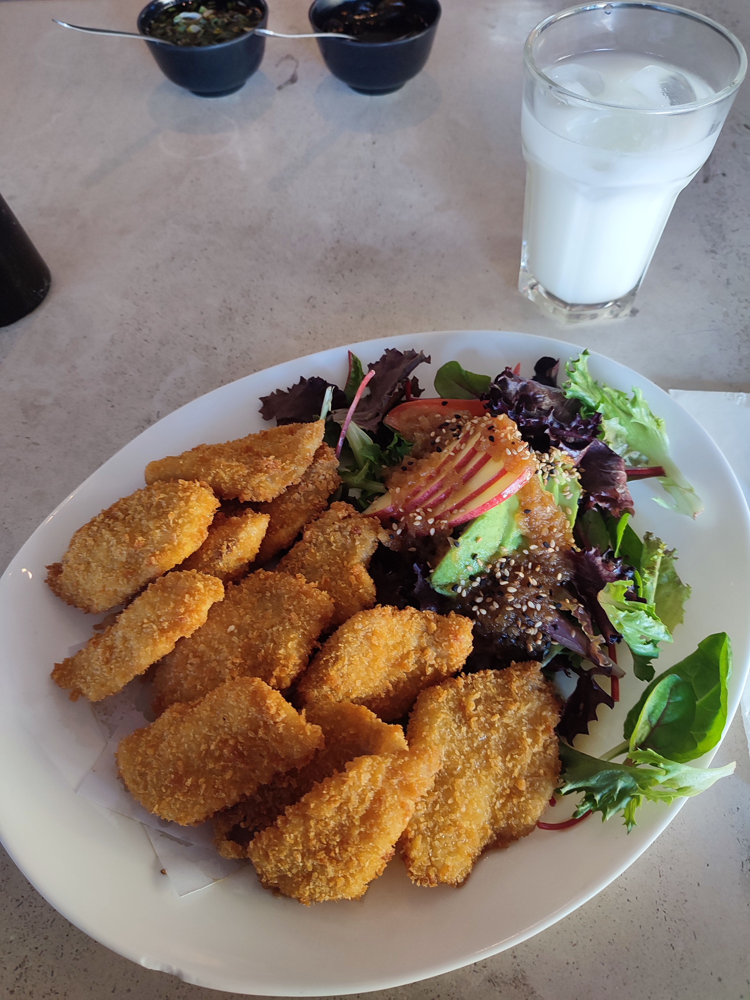 Yotsuba Sushi Norte image 7