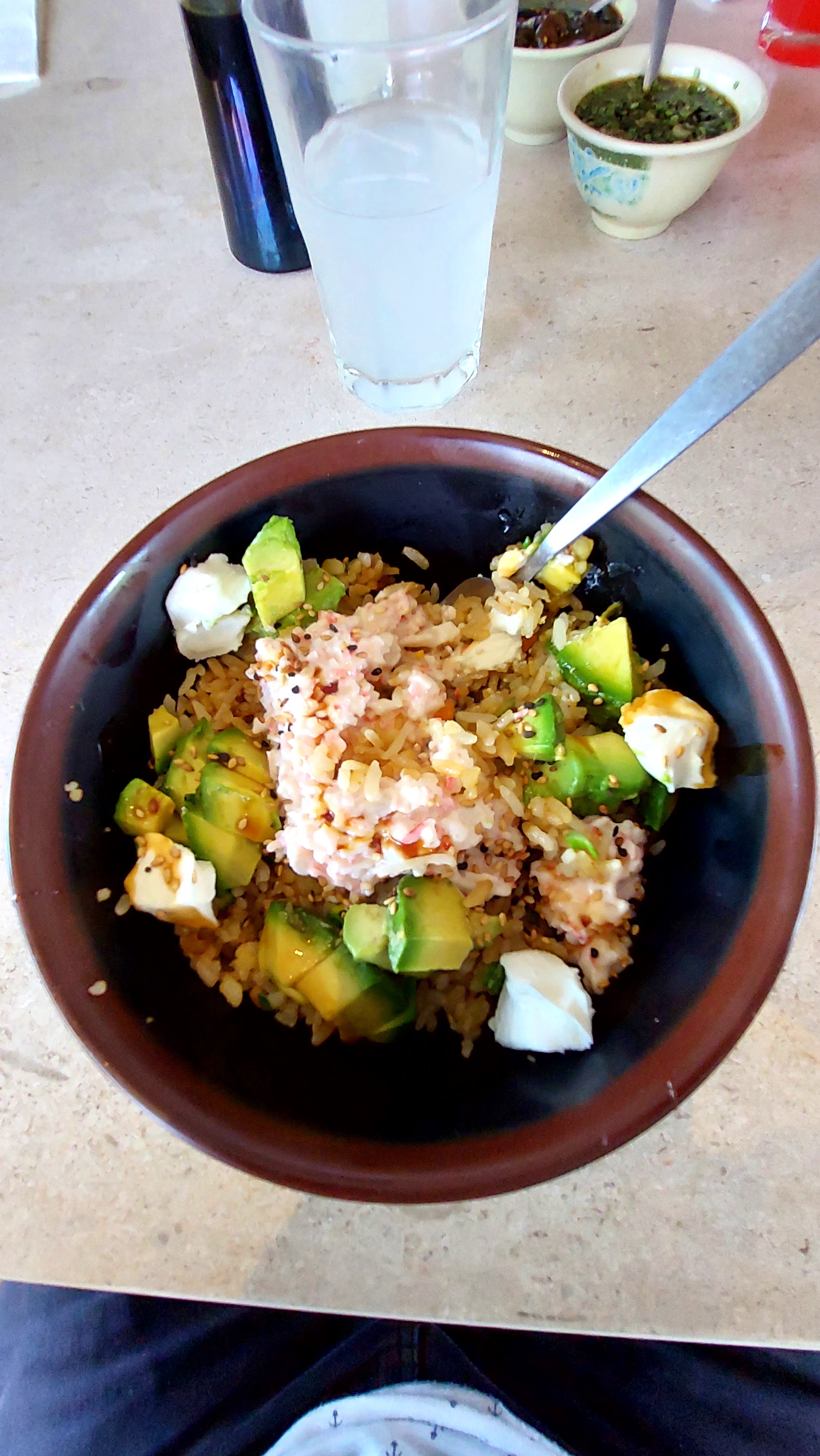 Yotsuba Sushi Norte image 9