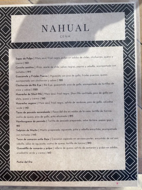 Nahual image 9
