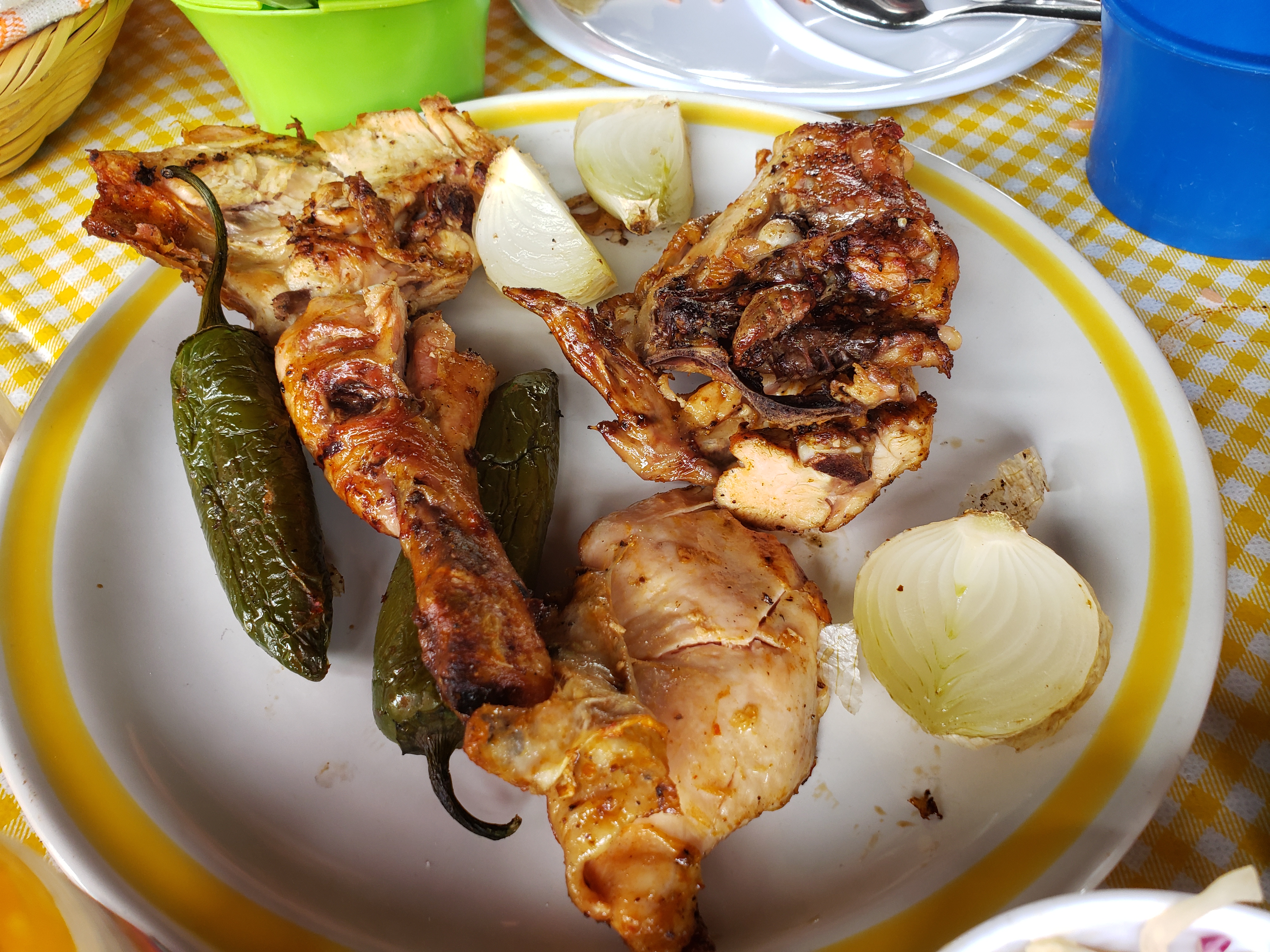 Pollos a la Leña González image 2