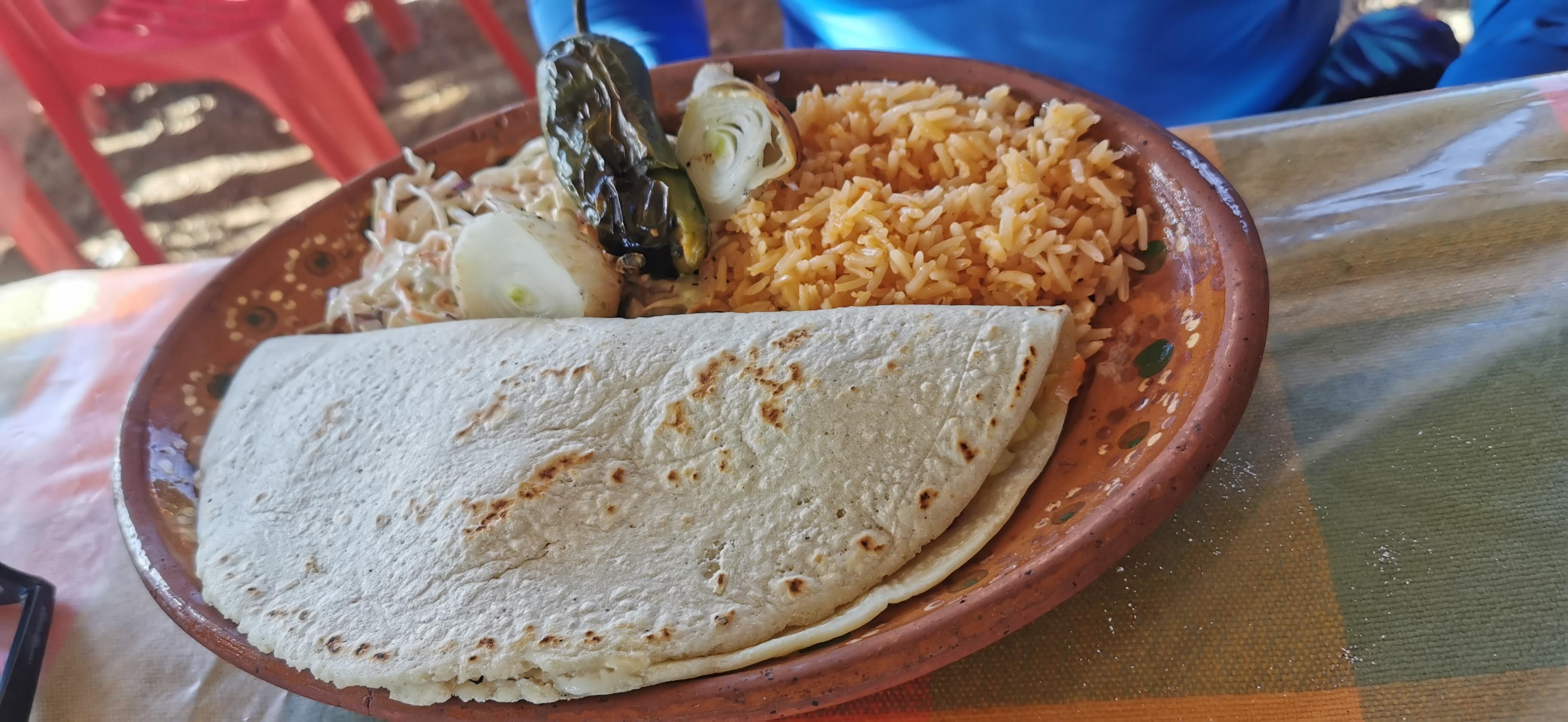 Pollos a la Leña González image 7