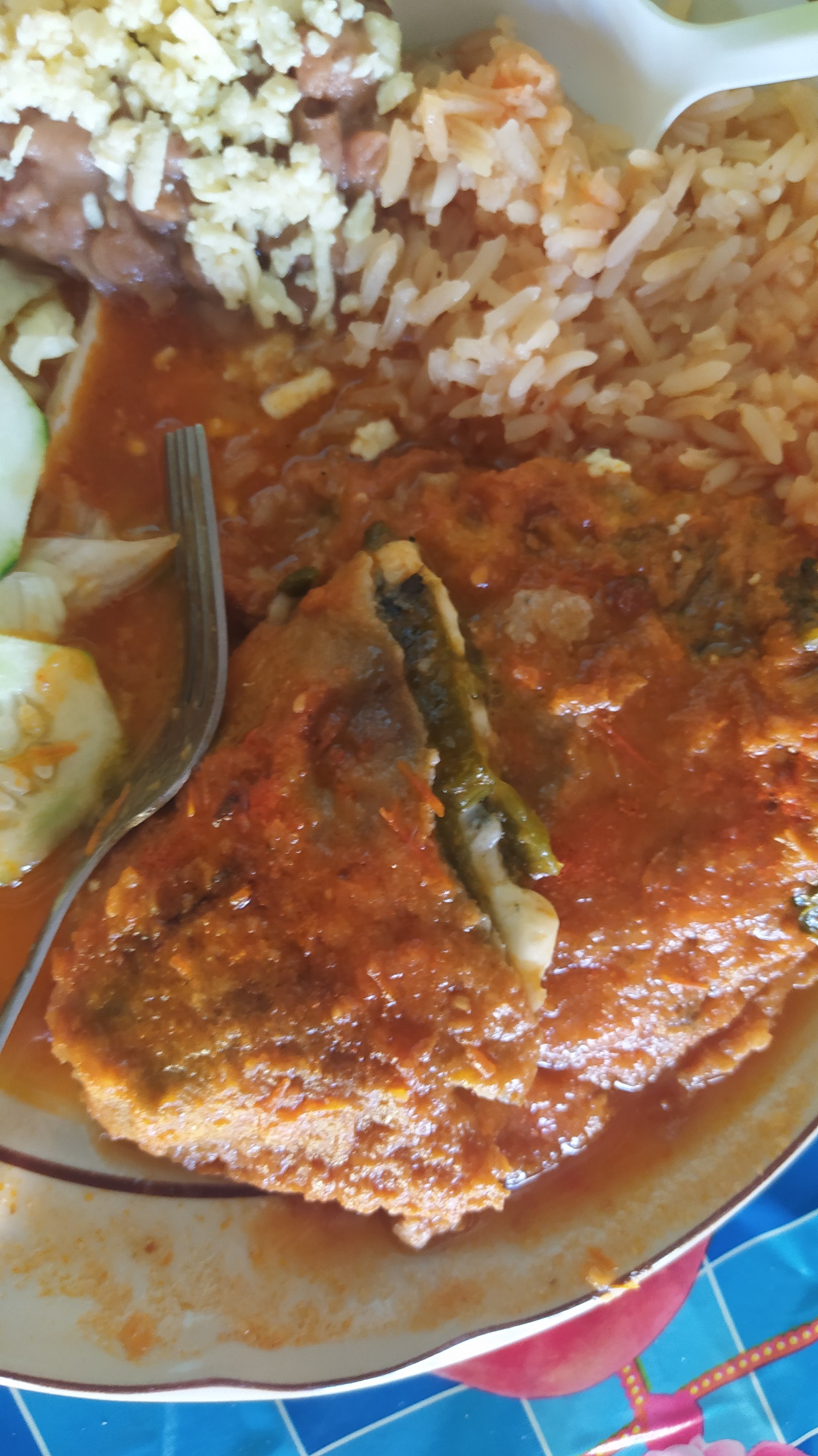 Comedor Amada image 2