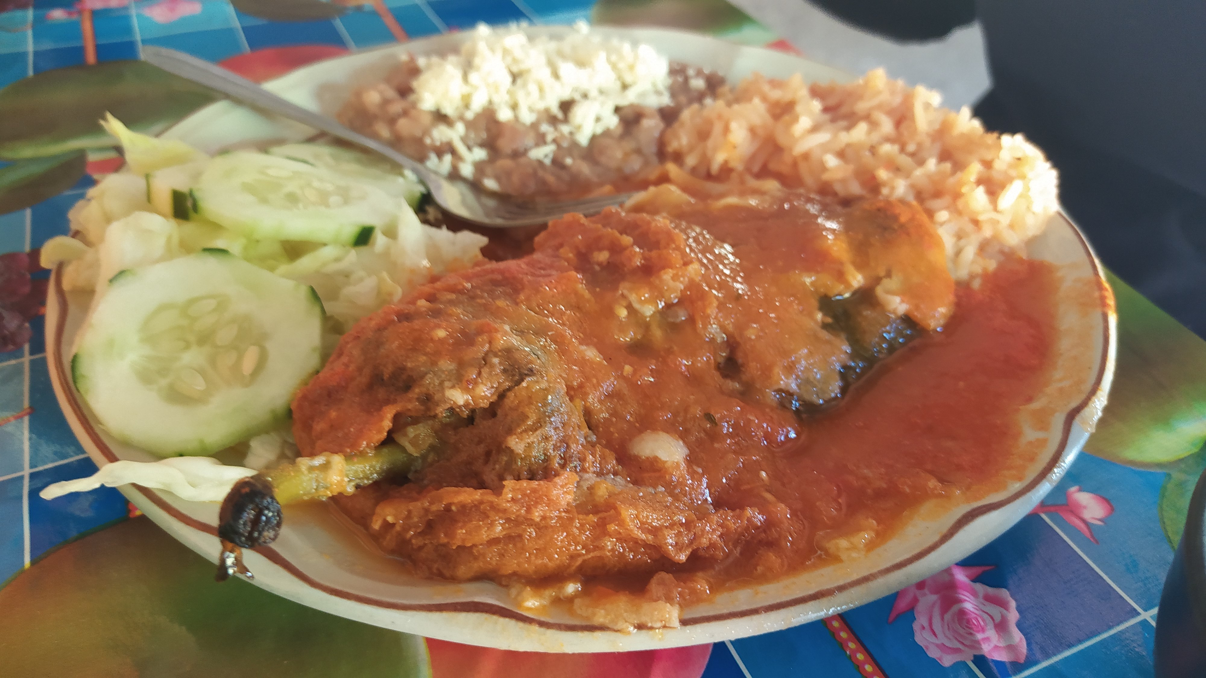 Comedor Amada image 3