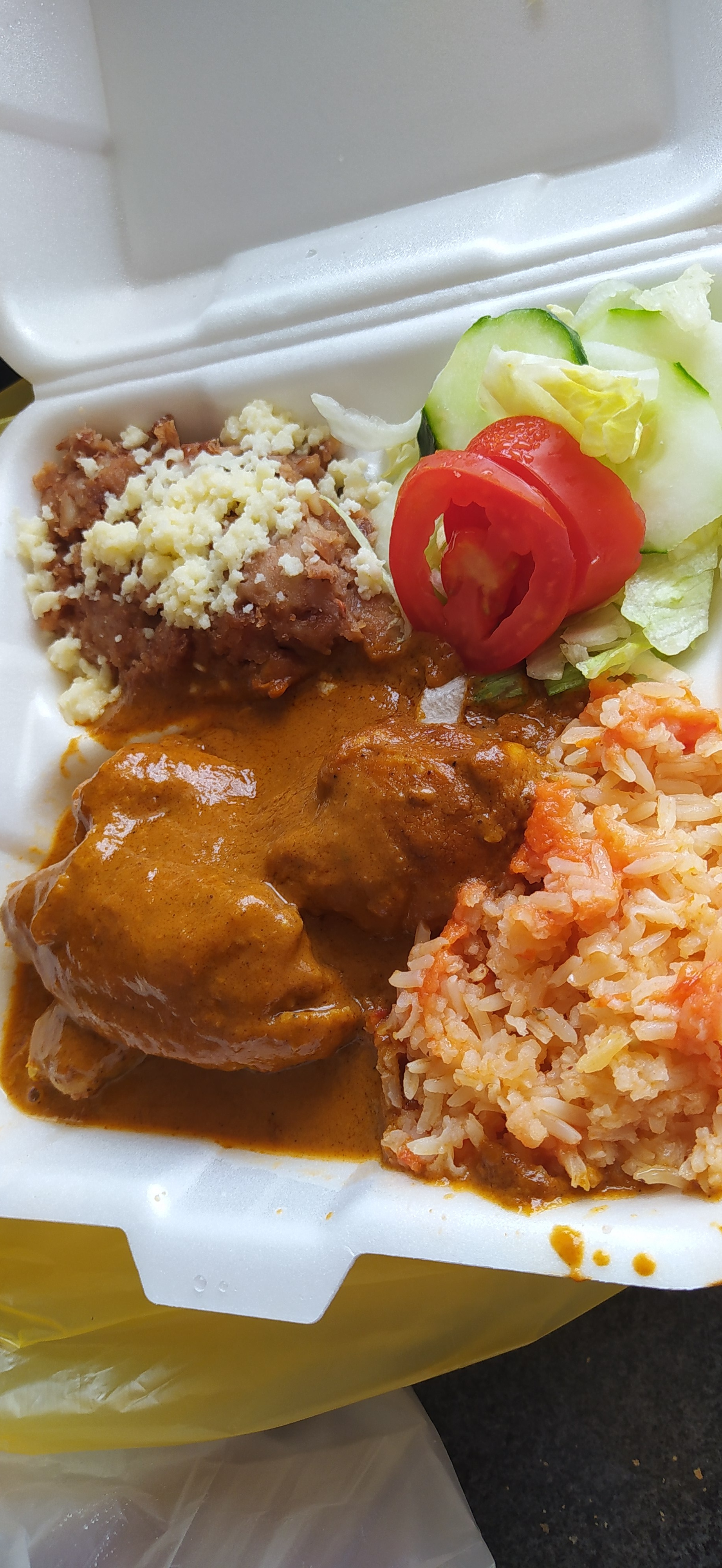 Comedor Amada image 6