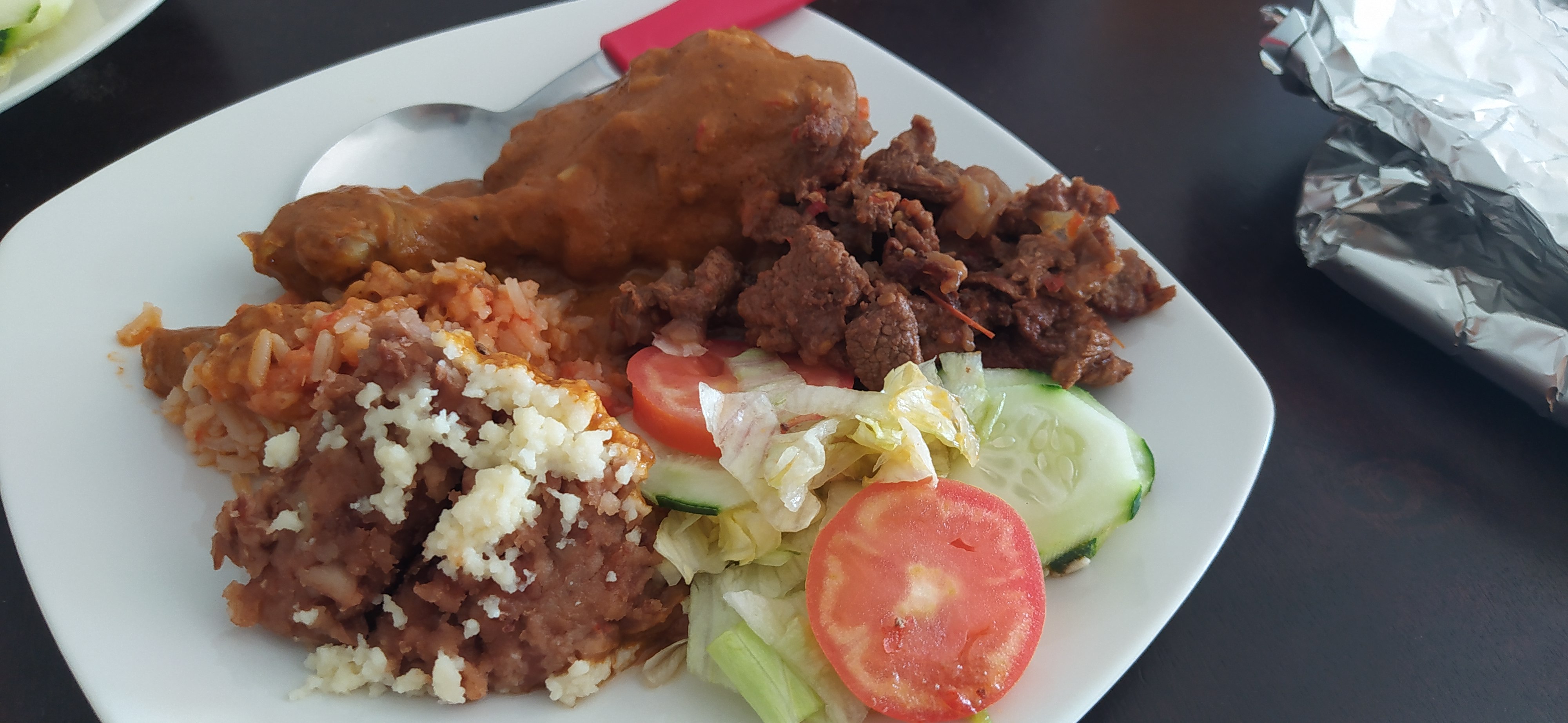 Comedor Amada image 9