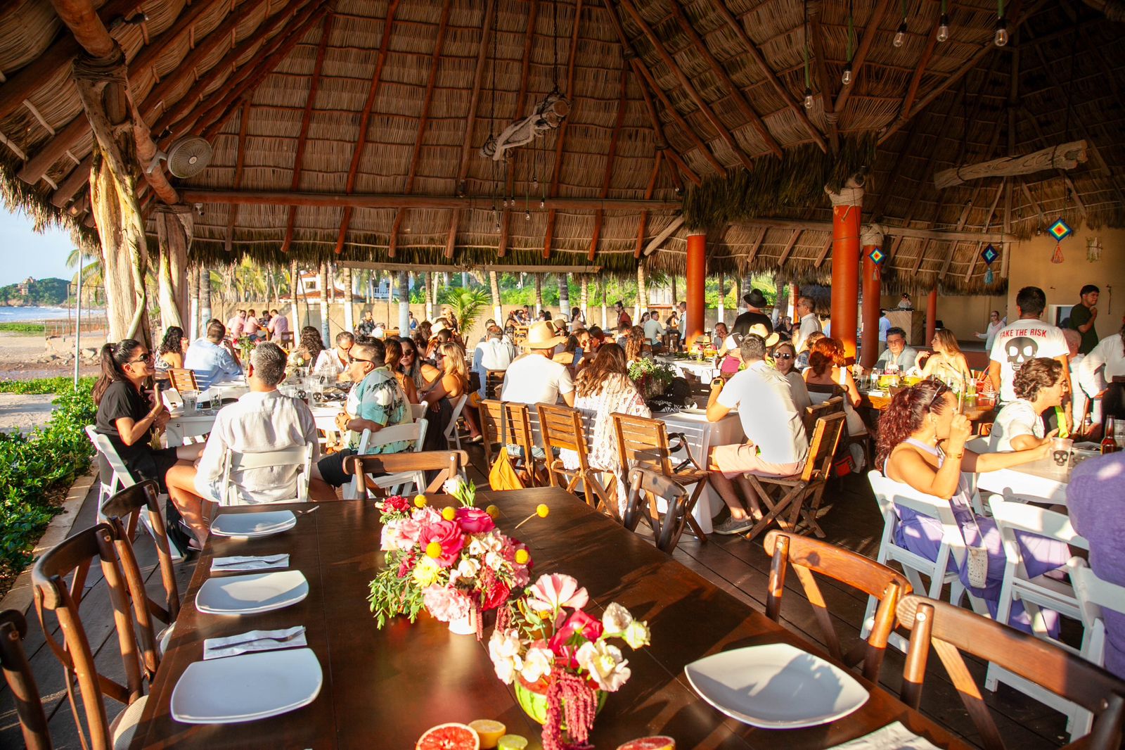 Litibu Sunsets image 1