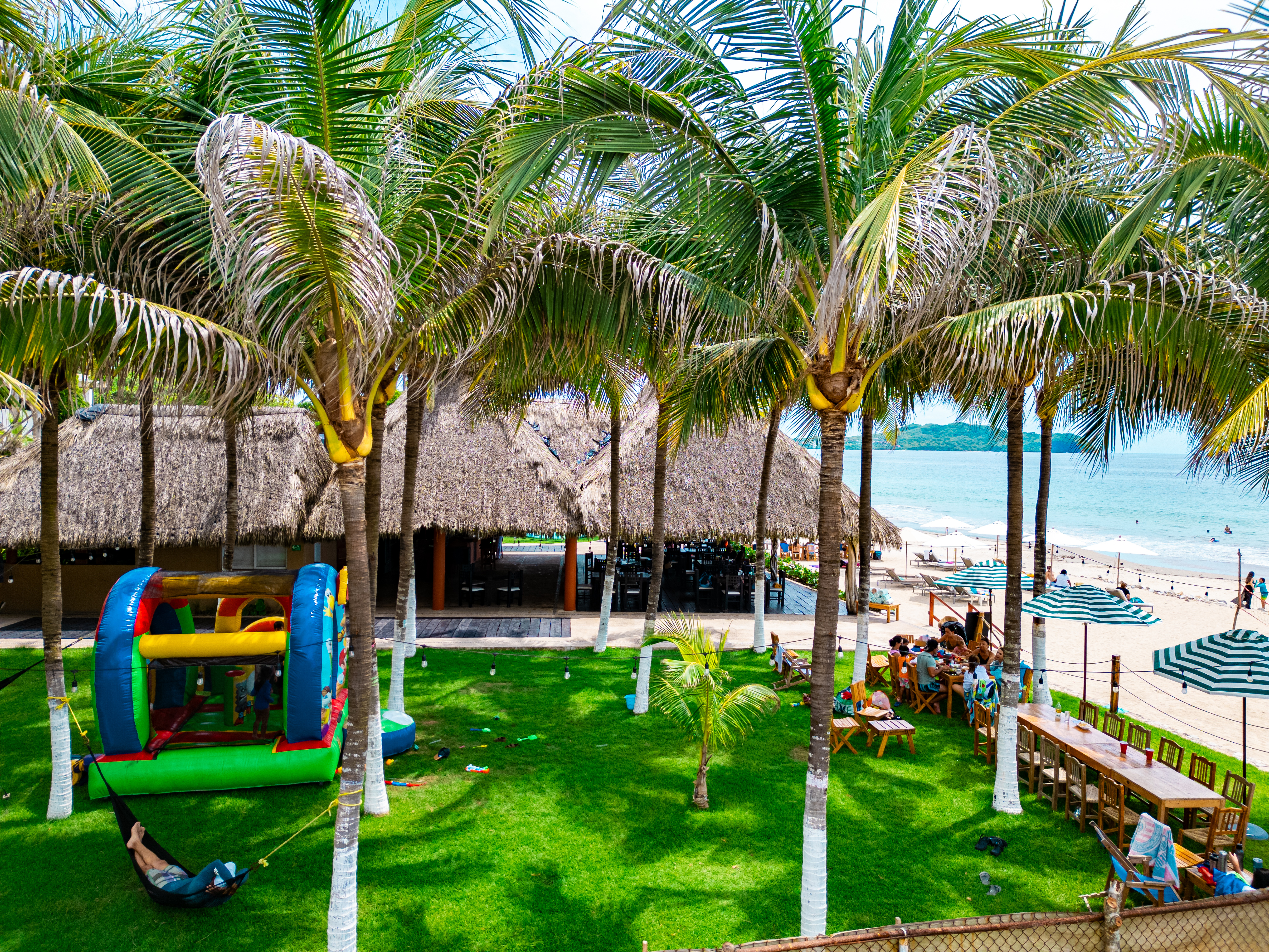 Litibu Sunsets image 3