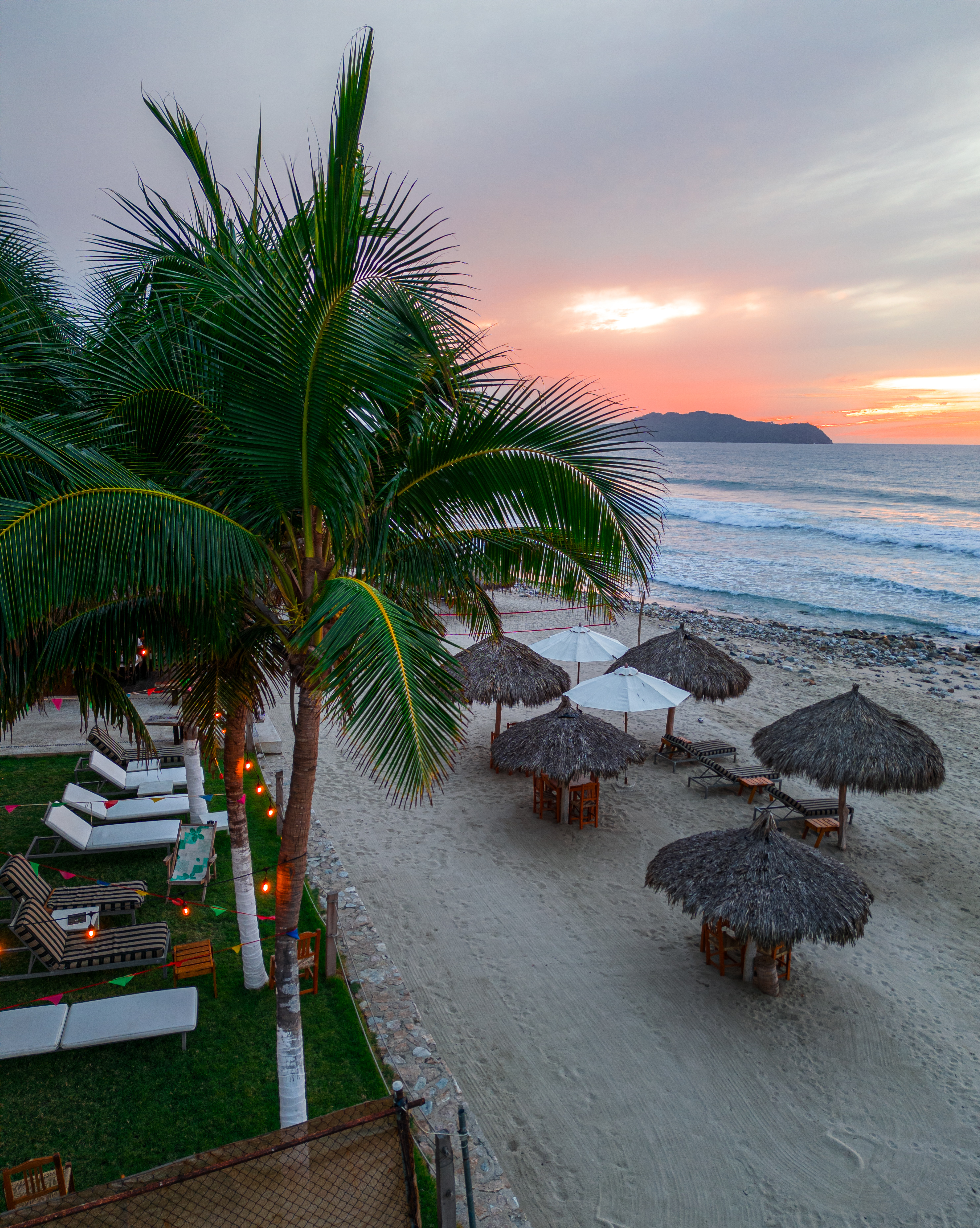 Litibu Sunsets image 4