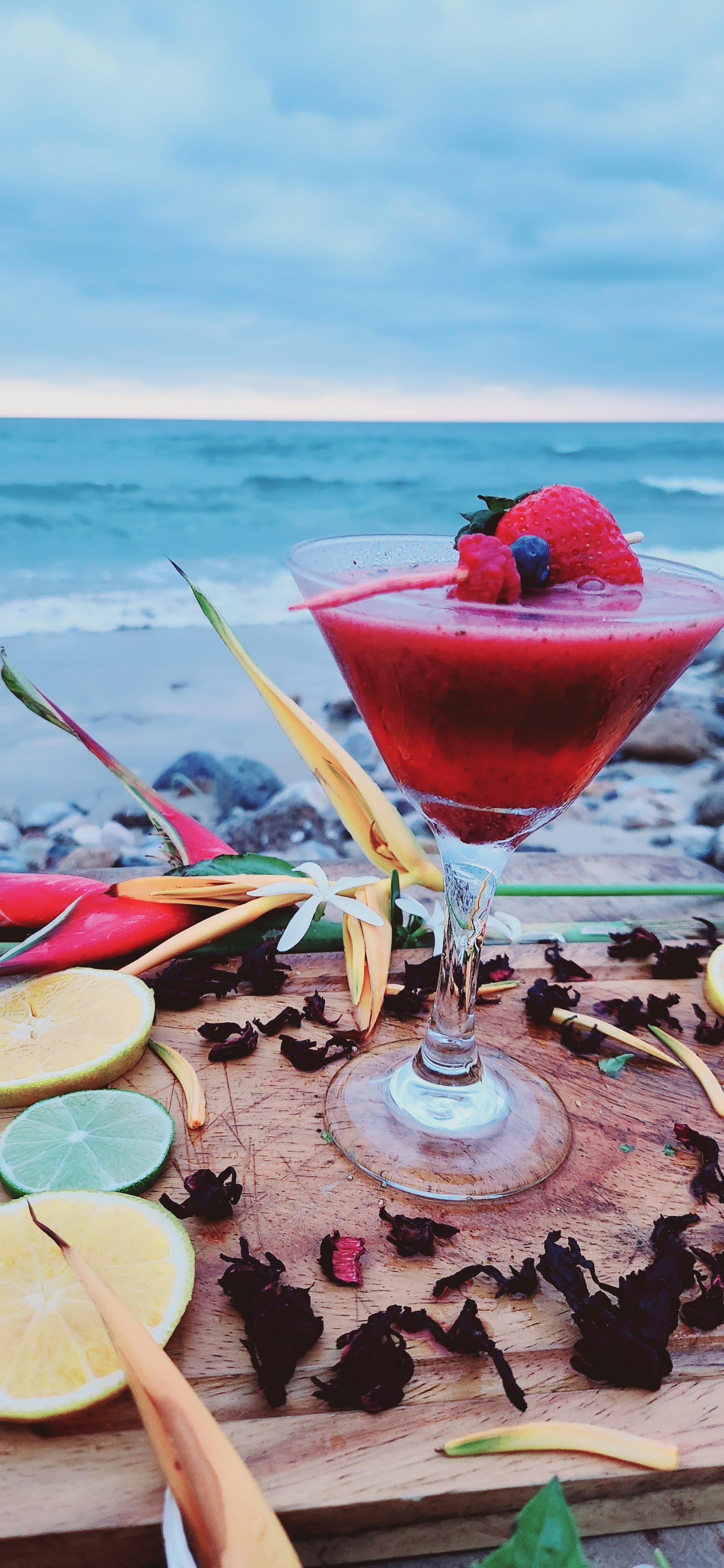 Litibu Sunsets image 6