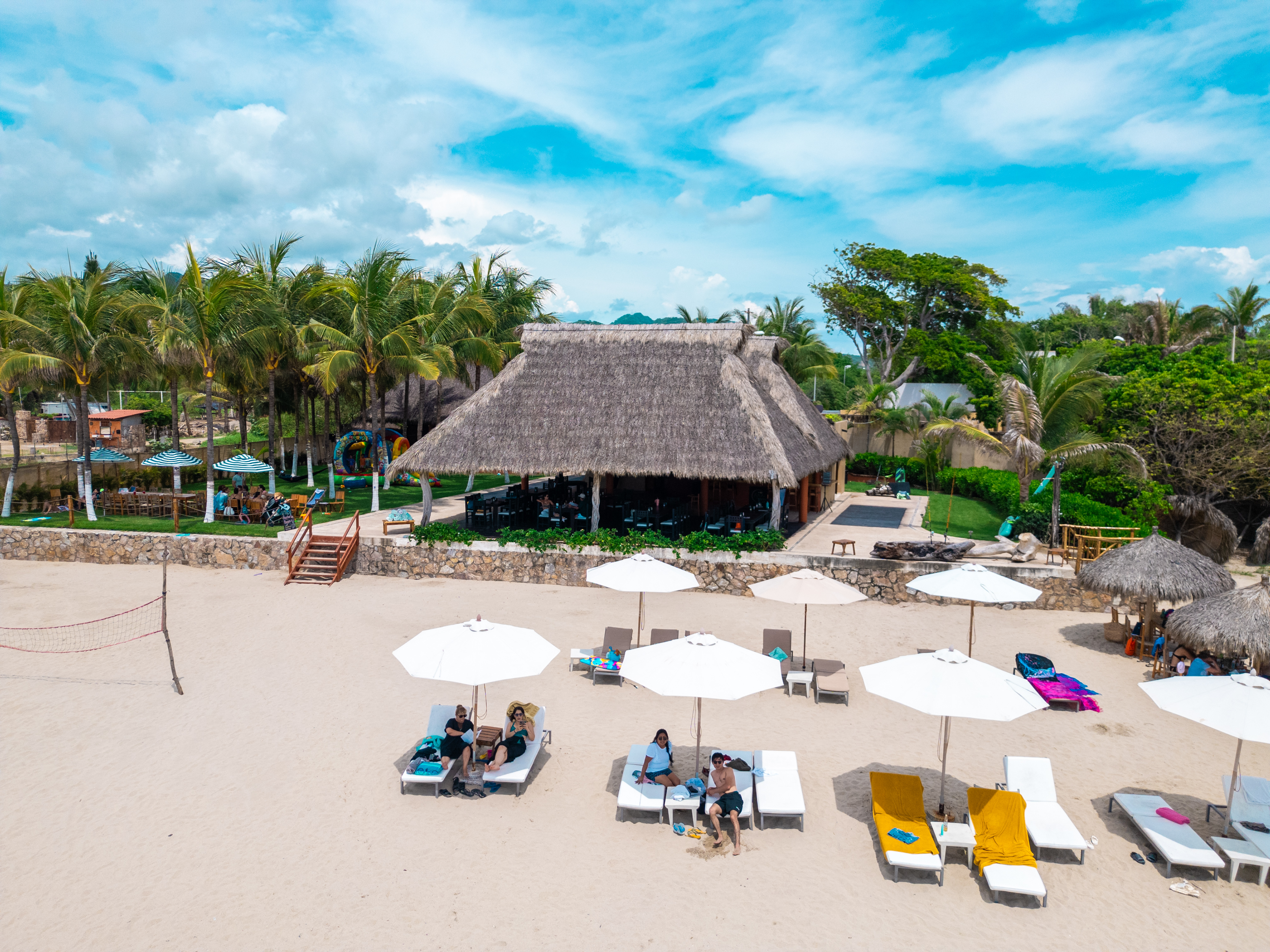 Litibu Sunsets image 7