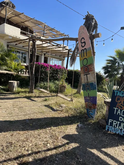 Takito Surf image 2