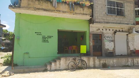 Monte Sinaí image 1
