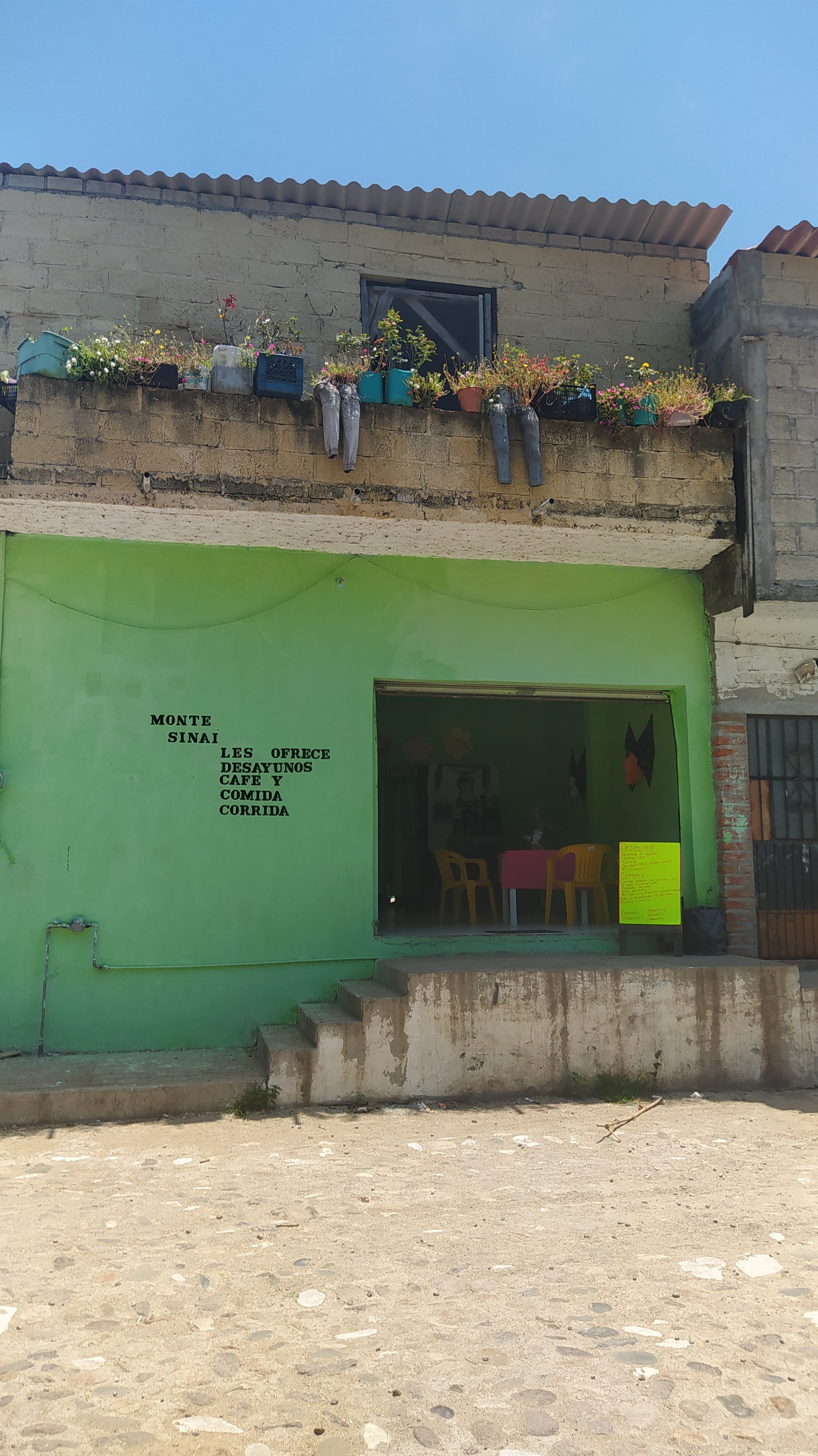 Monte Sinaí image 4