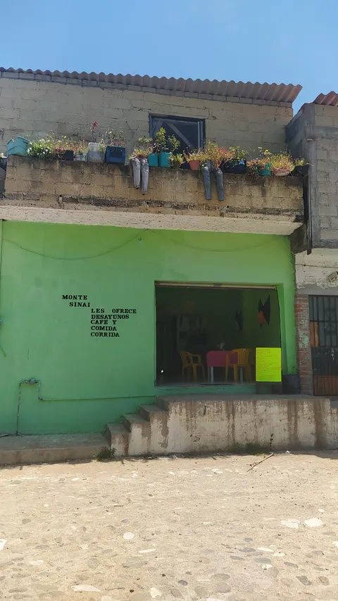 Monte Sinaí image 4