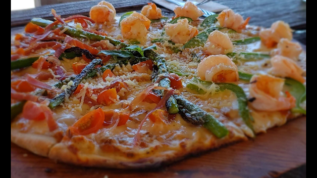 Kilometro 5 Surf Bar y Restaurant image 2