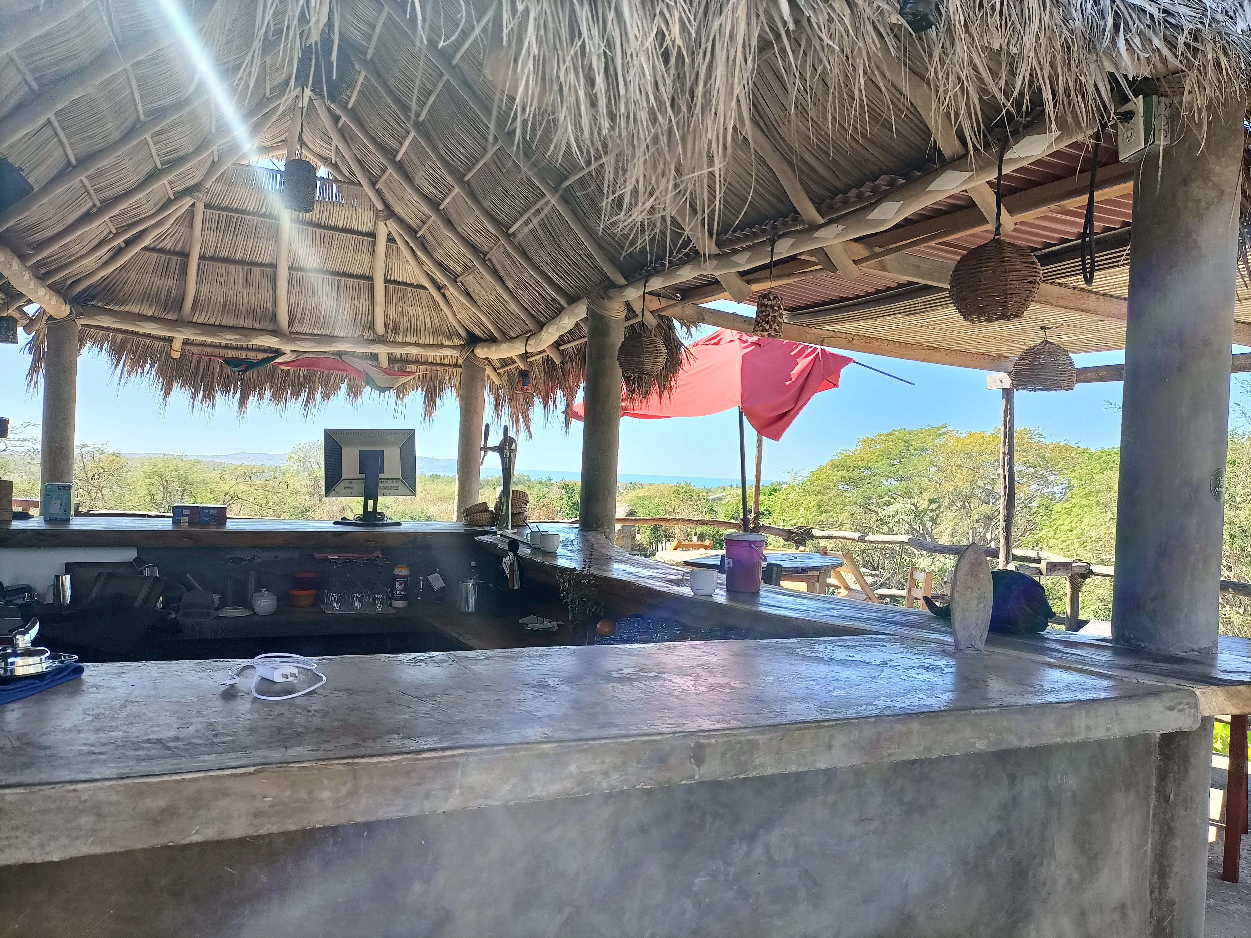 Kilometro 5 Surf Bar y Restaurant image 5