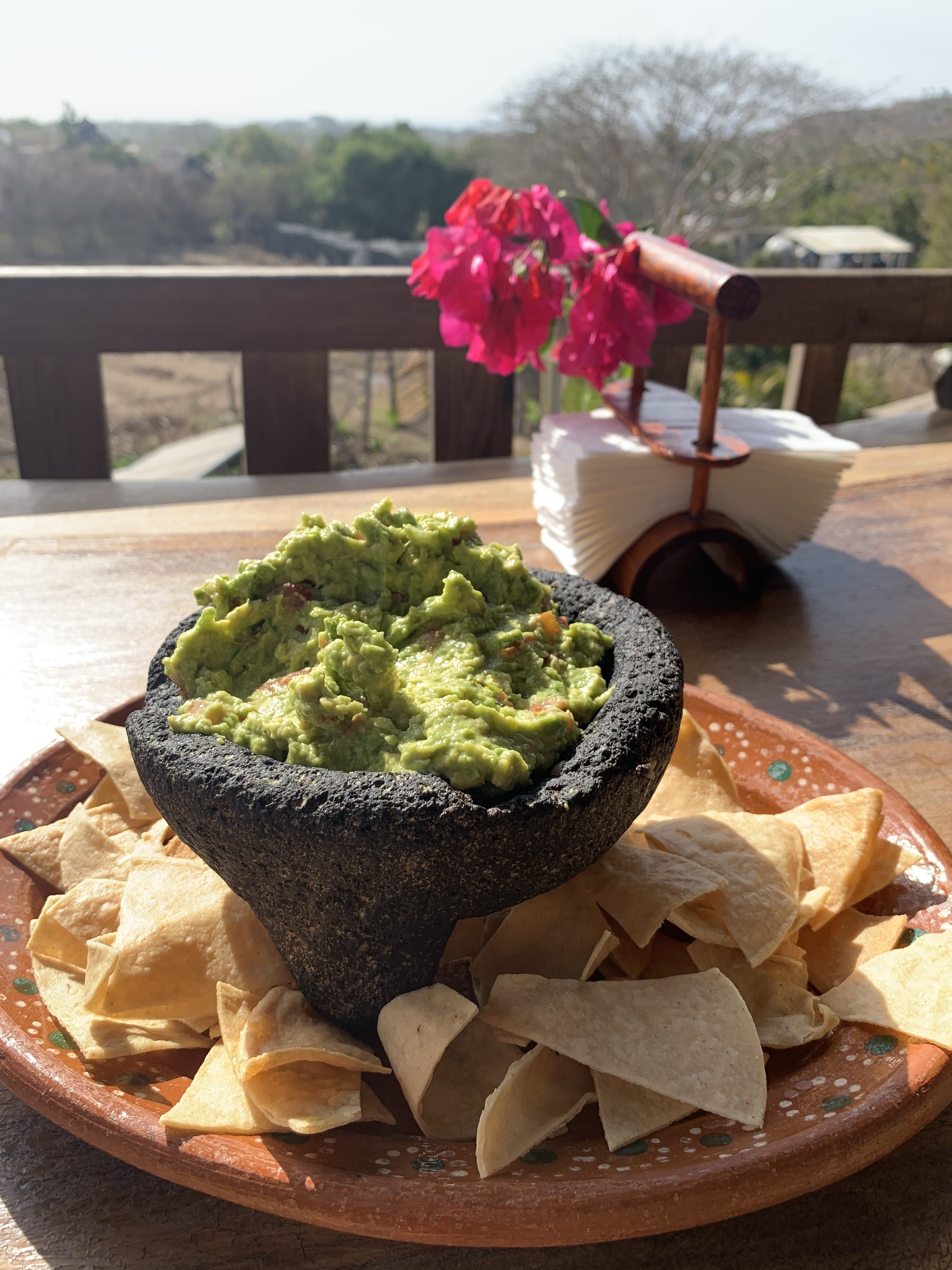 Kilometro 5 Surf Bar y Restaurant image 8