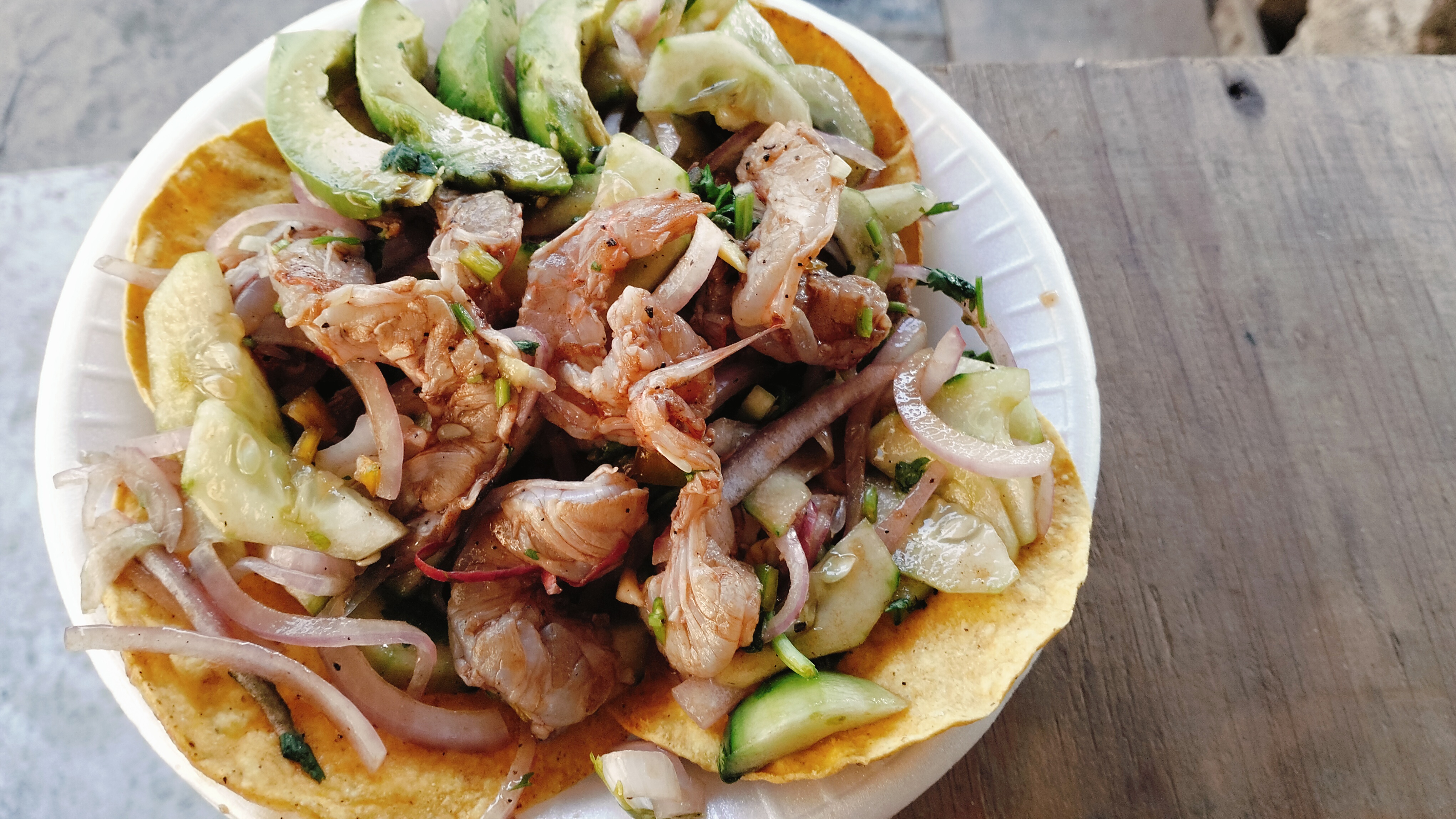 Mariscos el tapanko image 2