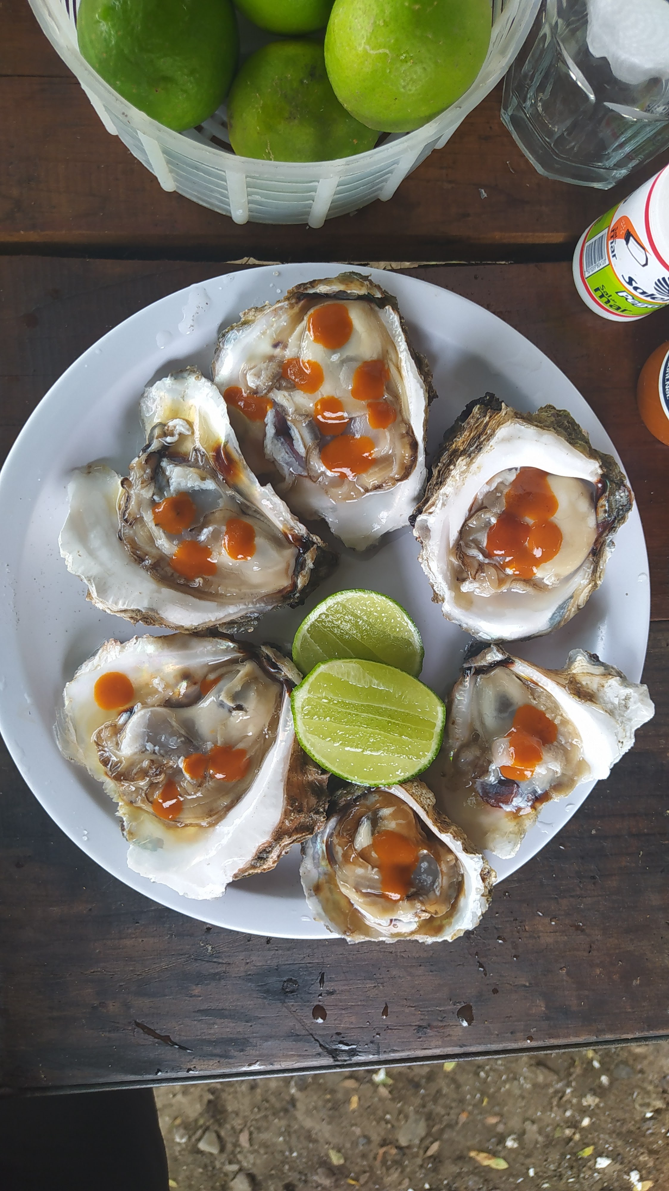 Mariscos el tapanko image 4