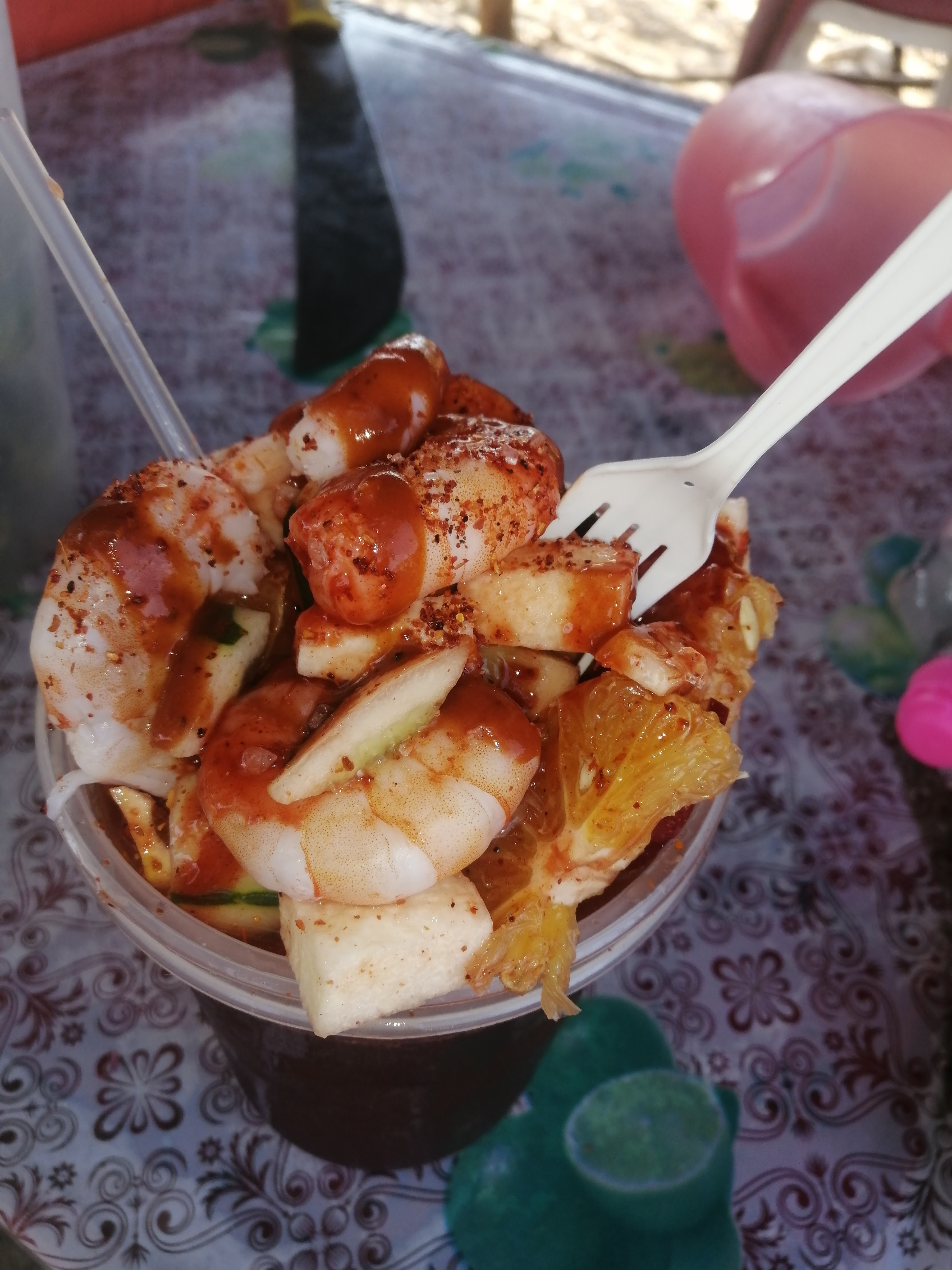 Mariscos el tapanko image 6