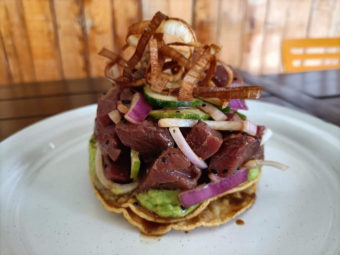 Mariscos el tapanko image 10