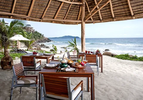 Tzamaika Ocean Grill image 1