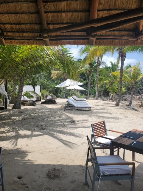 Tzamaika Ocean Grill image 4