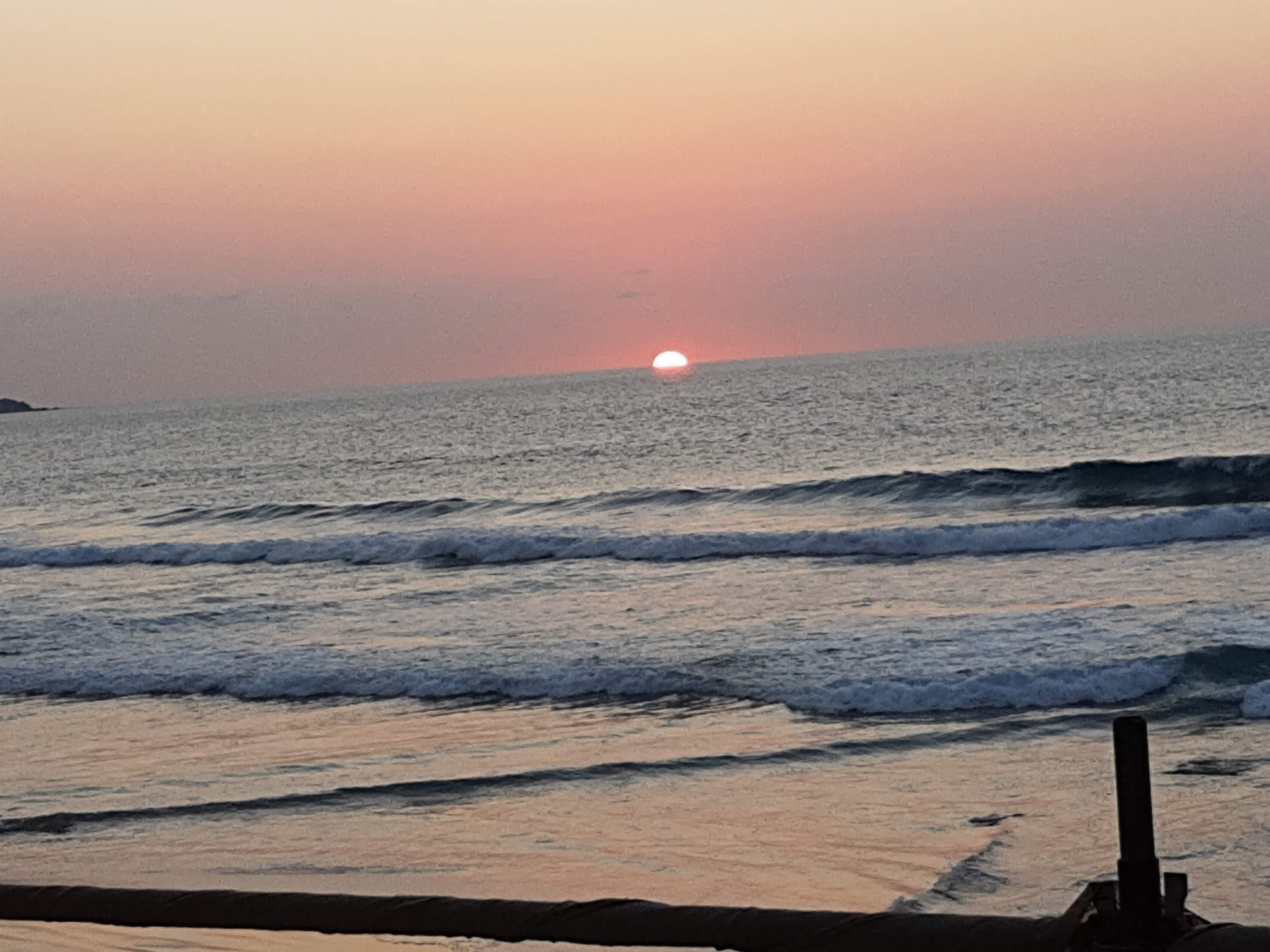 Tzamaika Ocean Grill image 6