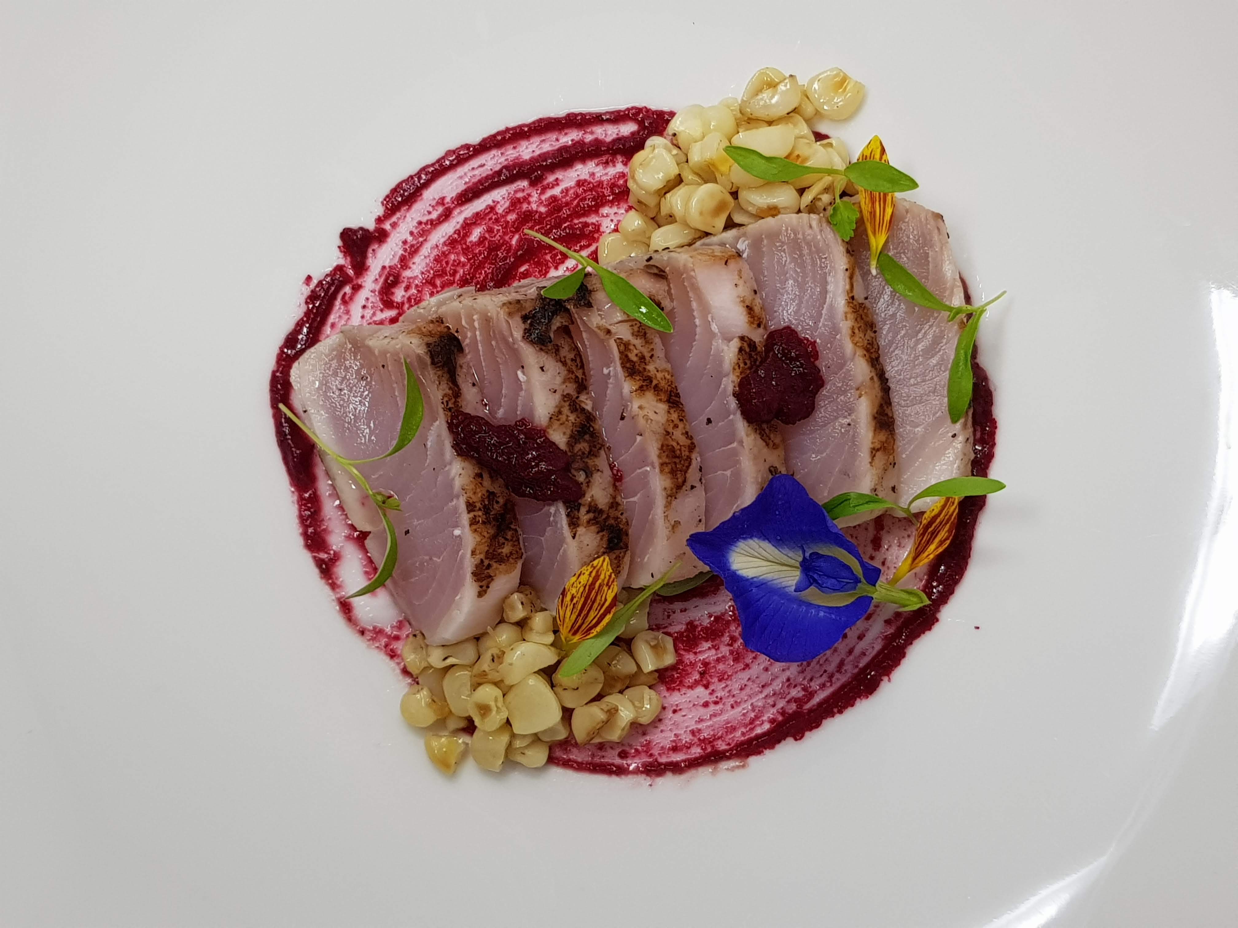 Tzamaika Ocean Grill image 7