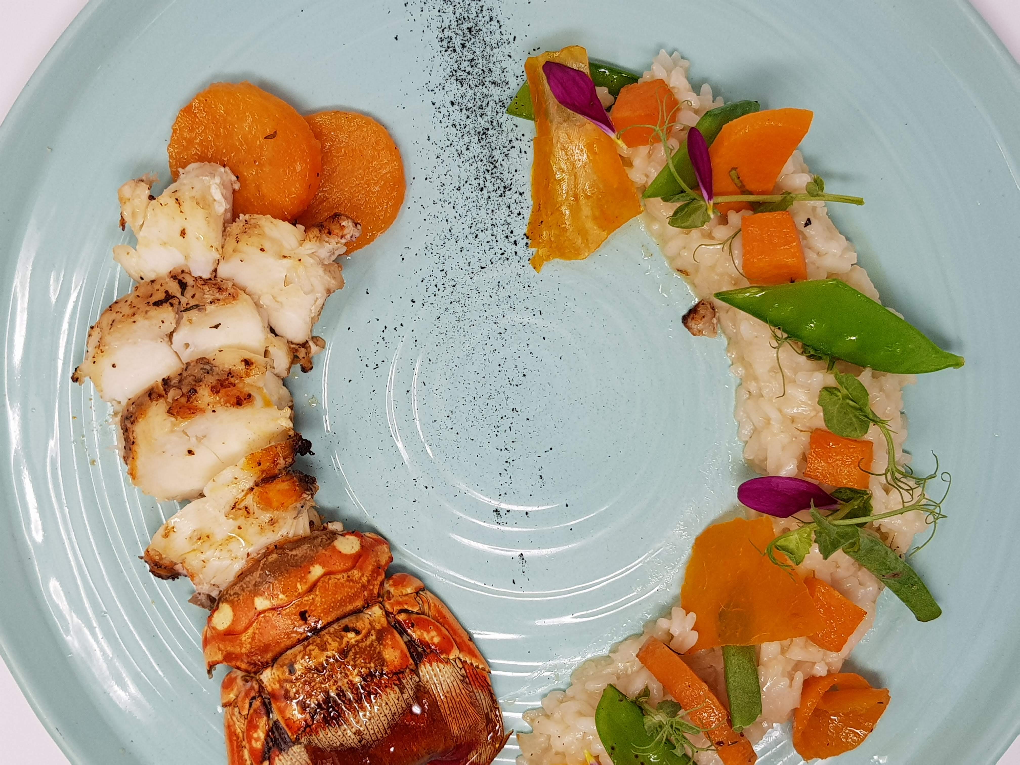 Tzamaika Ocean Grill image 8