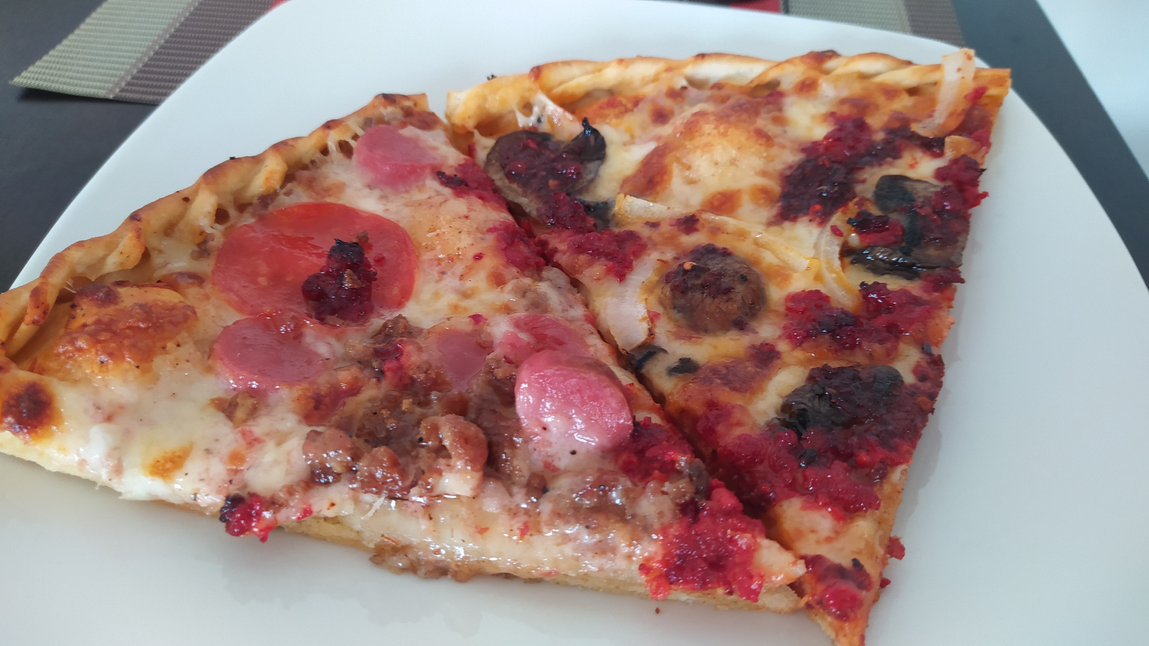 Barrio's Pizzeria image 1