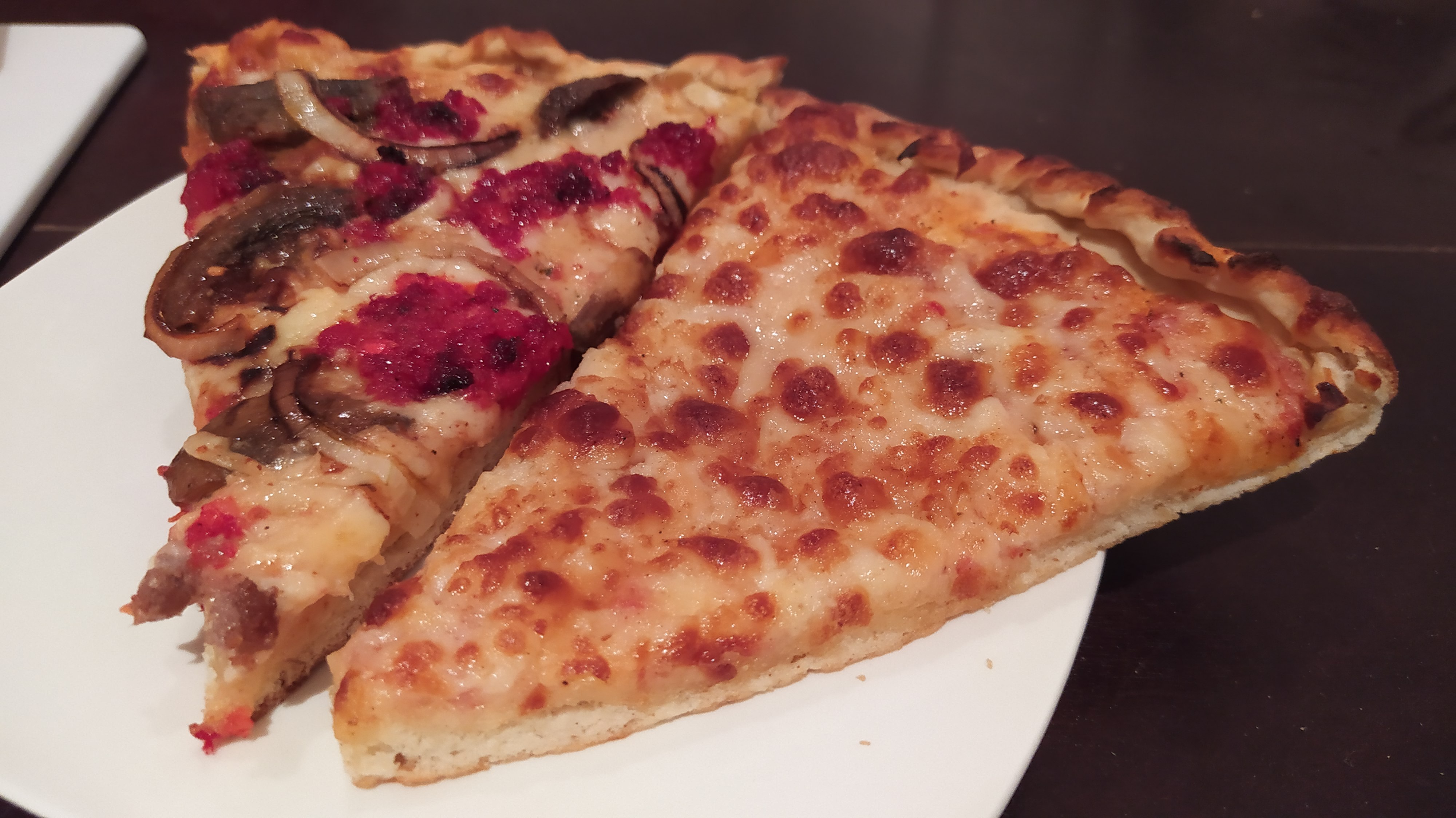 Barrio's Pizzeria image 4