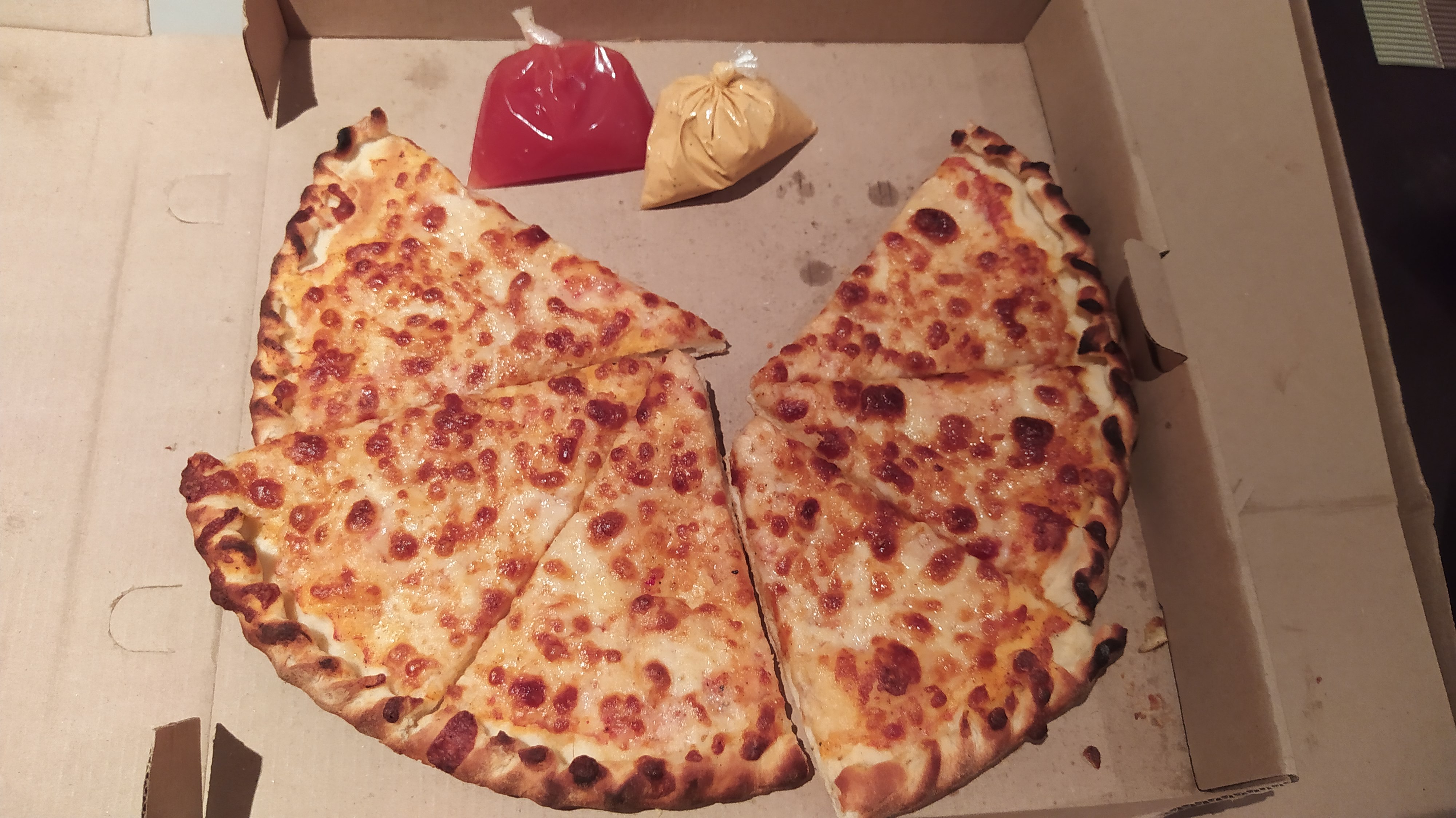 Barrio's Pizzeria image 5