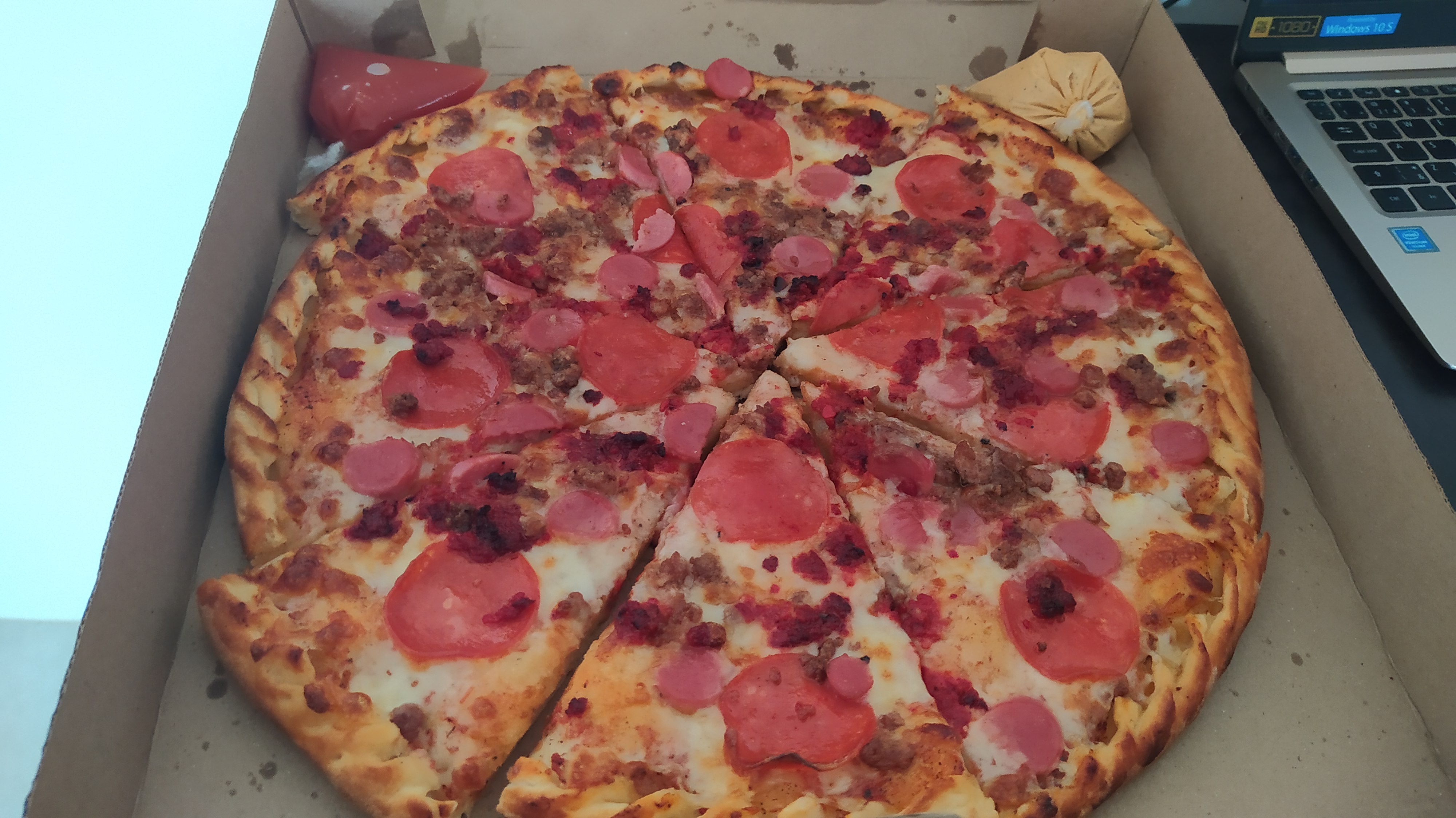 Barrio's Pizzeria image 6