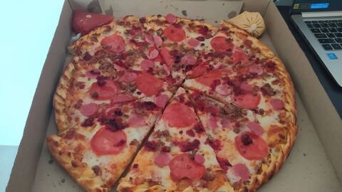 Barrio's Pizzeria image 6