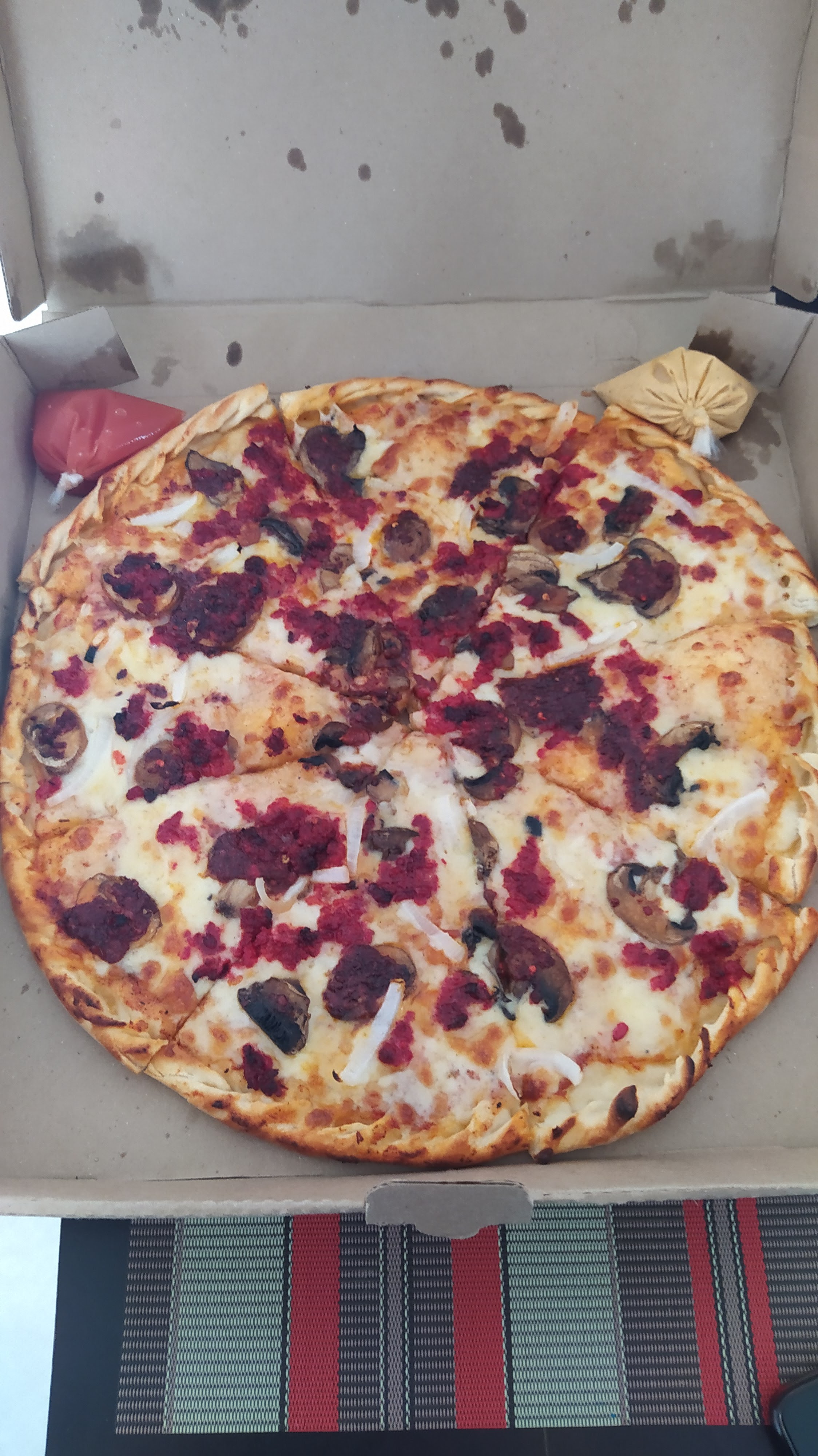 Barrio's Pizzeria image 8