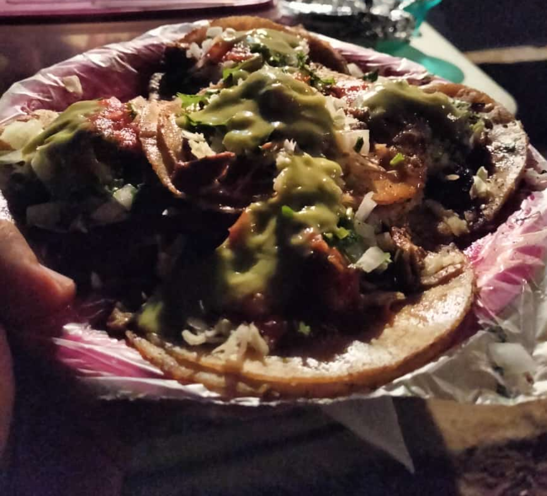 Tacos "La maeta" image 1