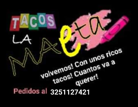 Tacos "La maeta" image 3