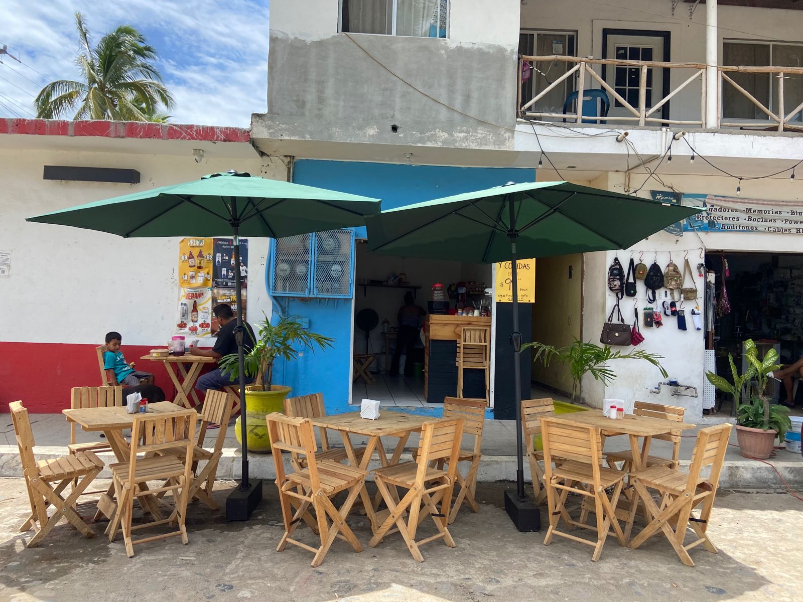 La cocina de Mamá Toña image 1