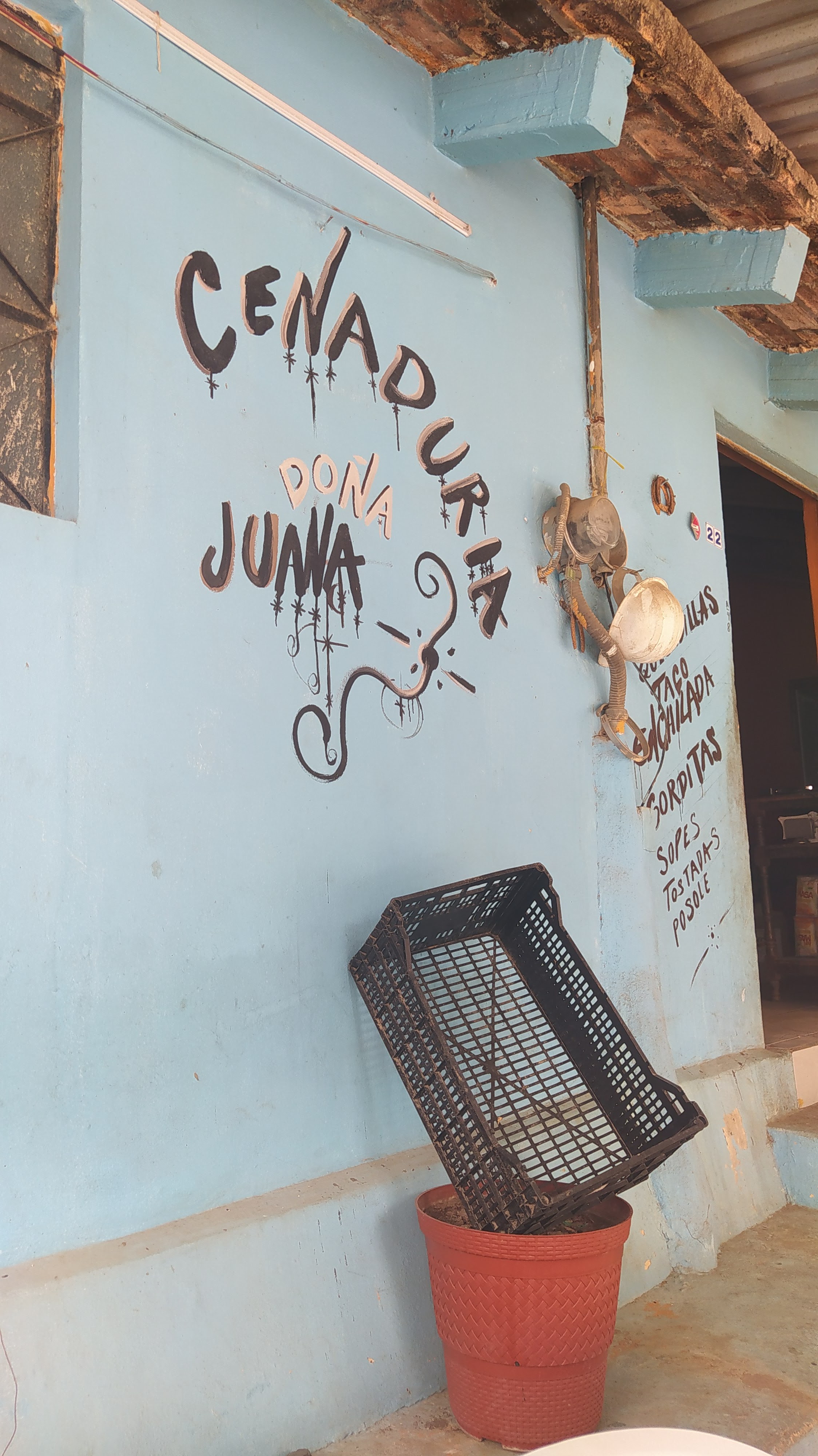 Cenaduria Doña Juana image 6