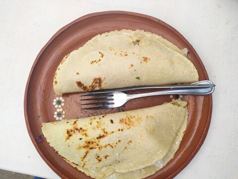 Cenaduria Doña Juana image 8