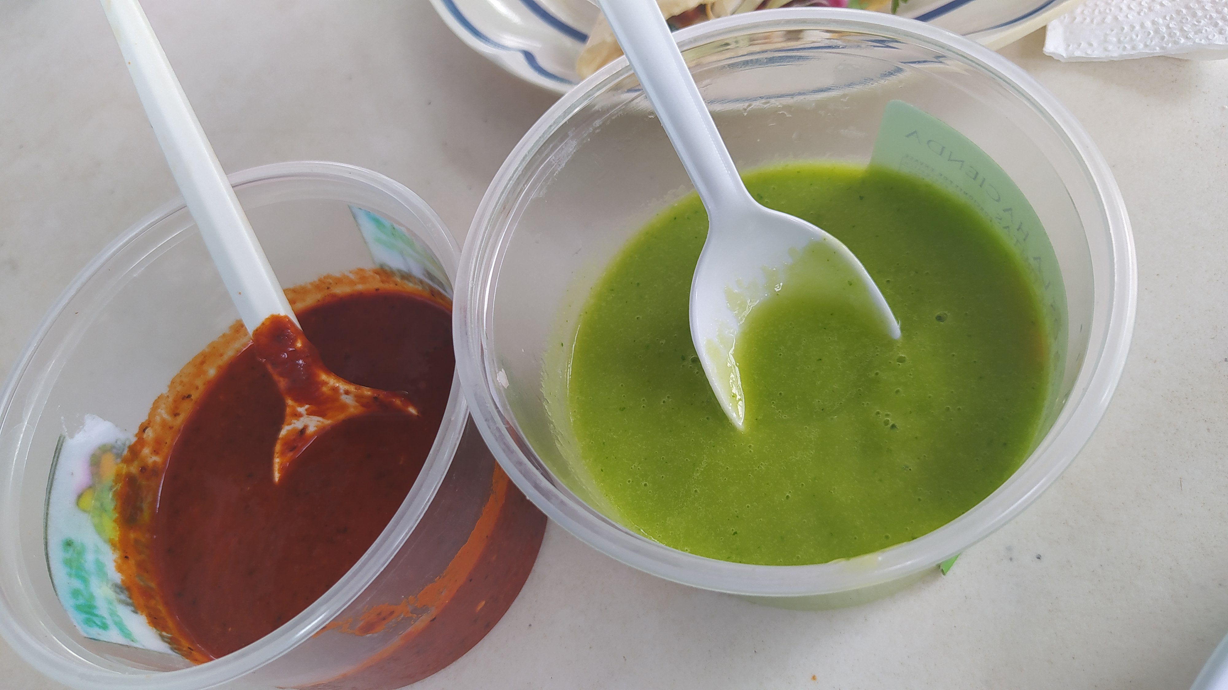 Cenaduria Doña Juana image 10