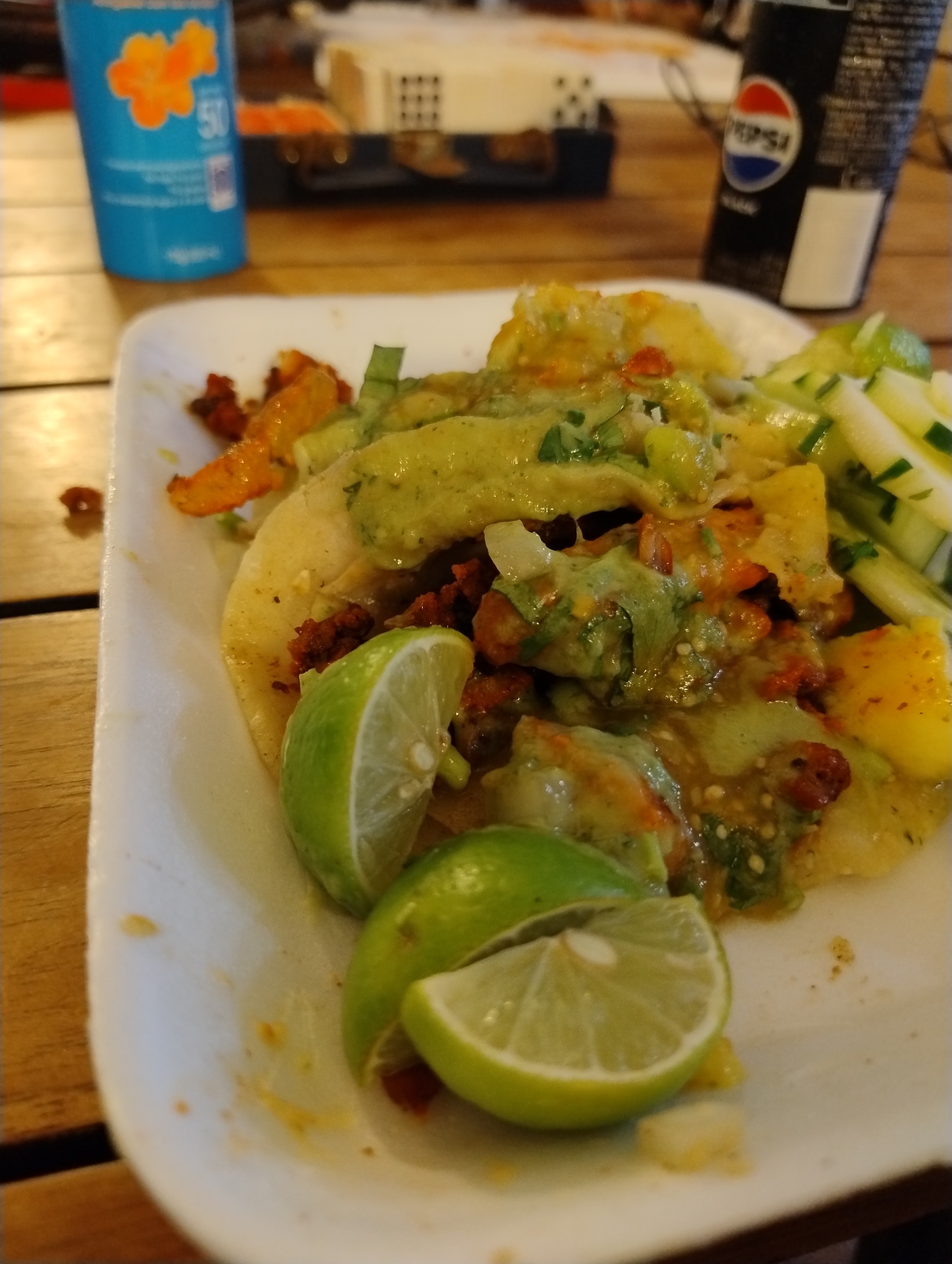 Taqueria "ALOGAMIA" image 2
