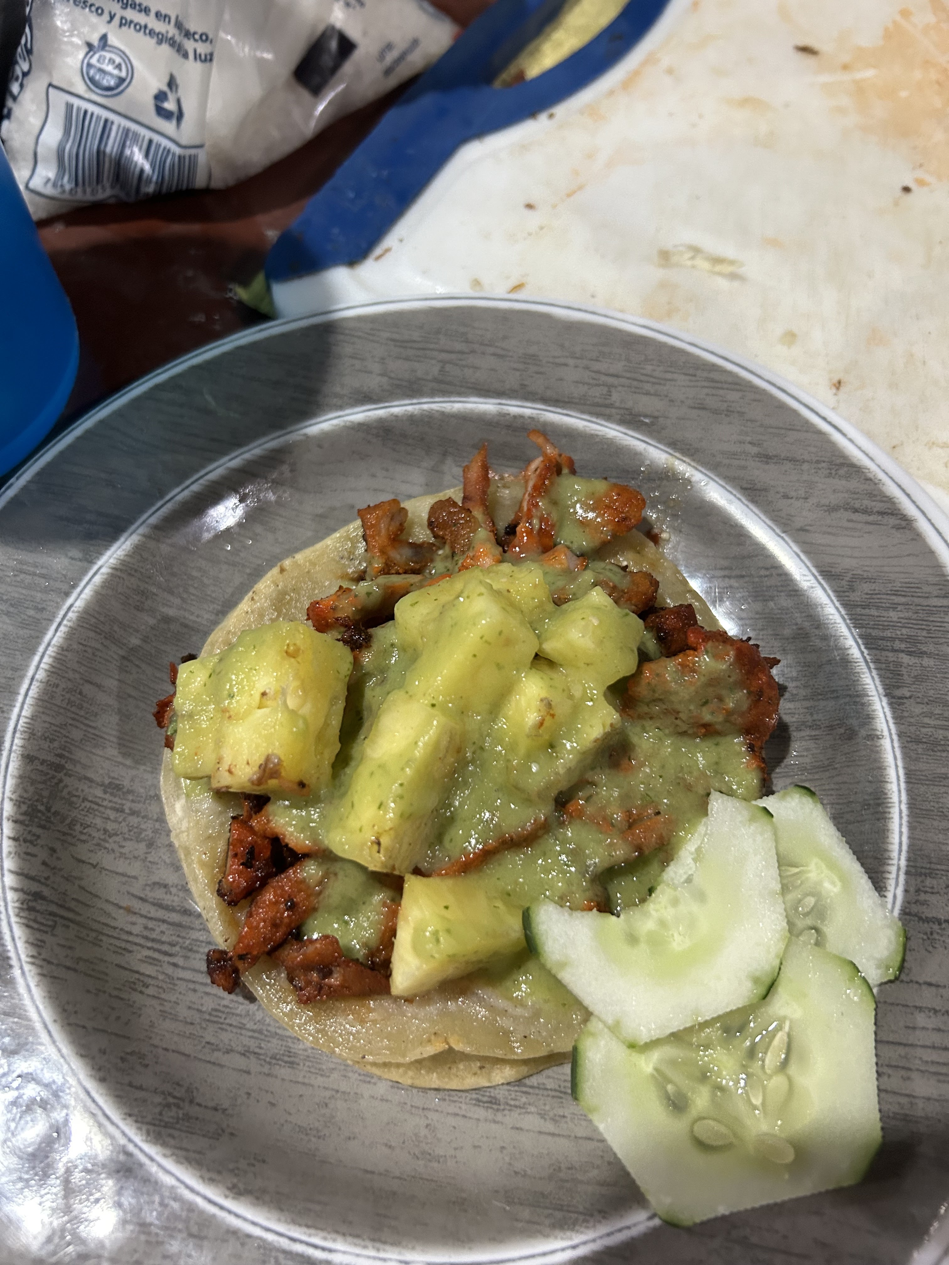 Taqueria "ALOGAMIA" image 4