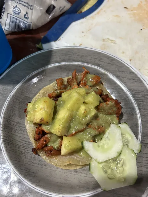 Taqueria "ALOGAMIA" image 4