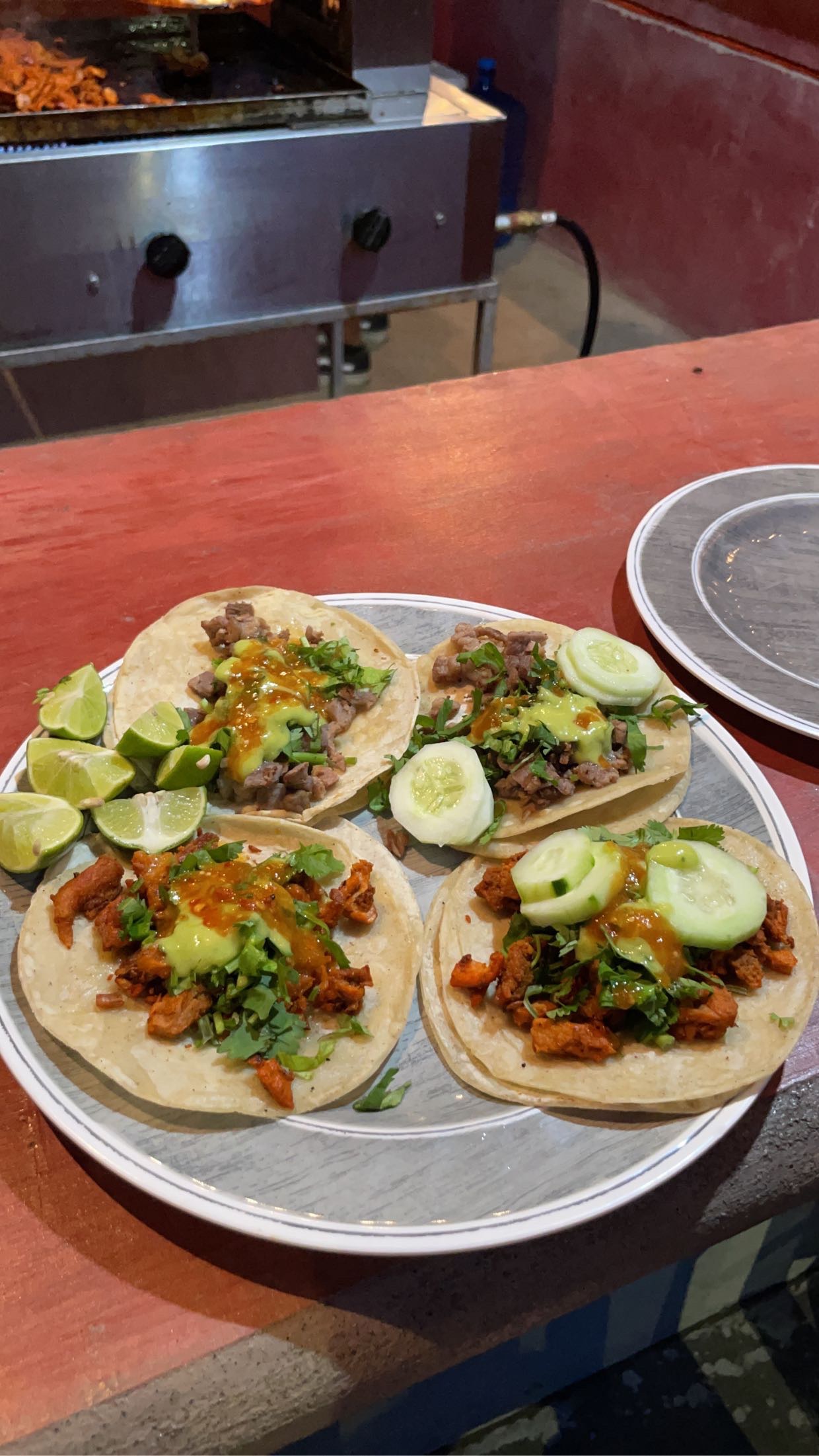Taqueria "ALOGAMIA" image 5